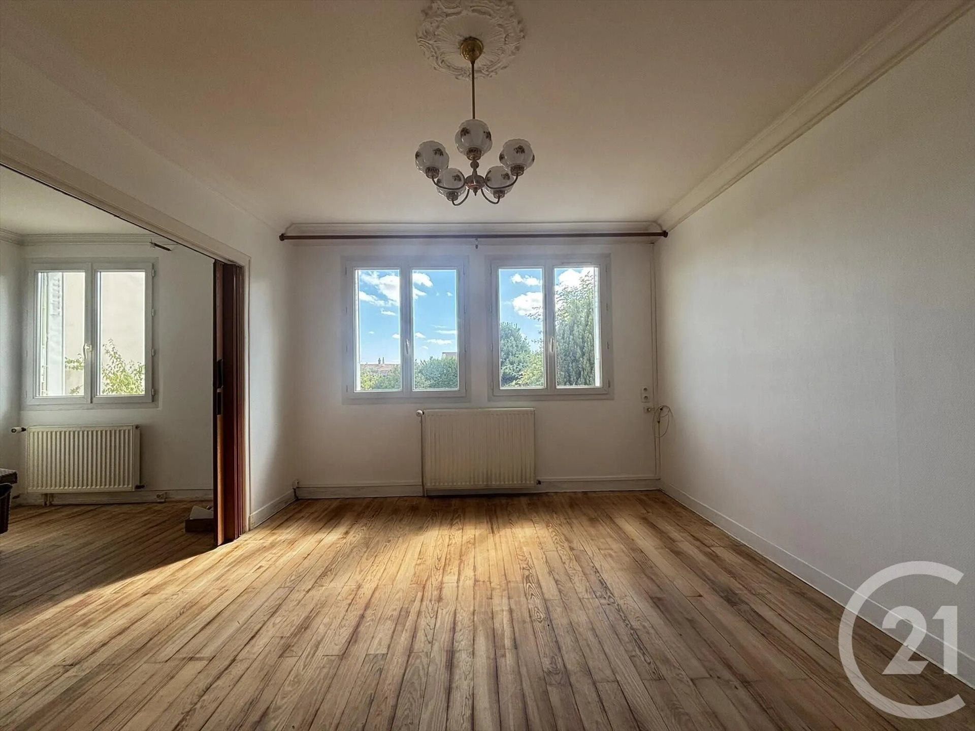 Maison à vendre, 65m², Chartres