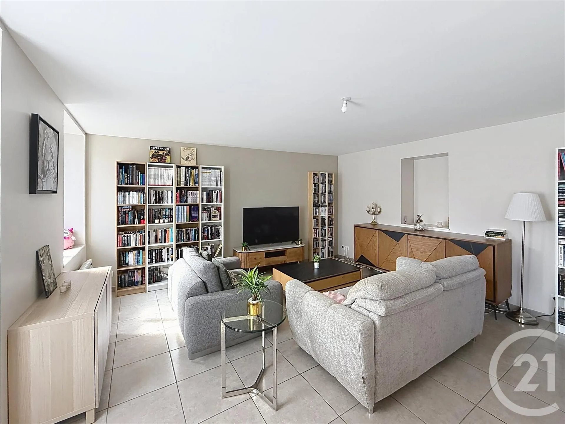 Maison à vendre, 97m², Chartres