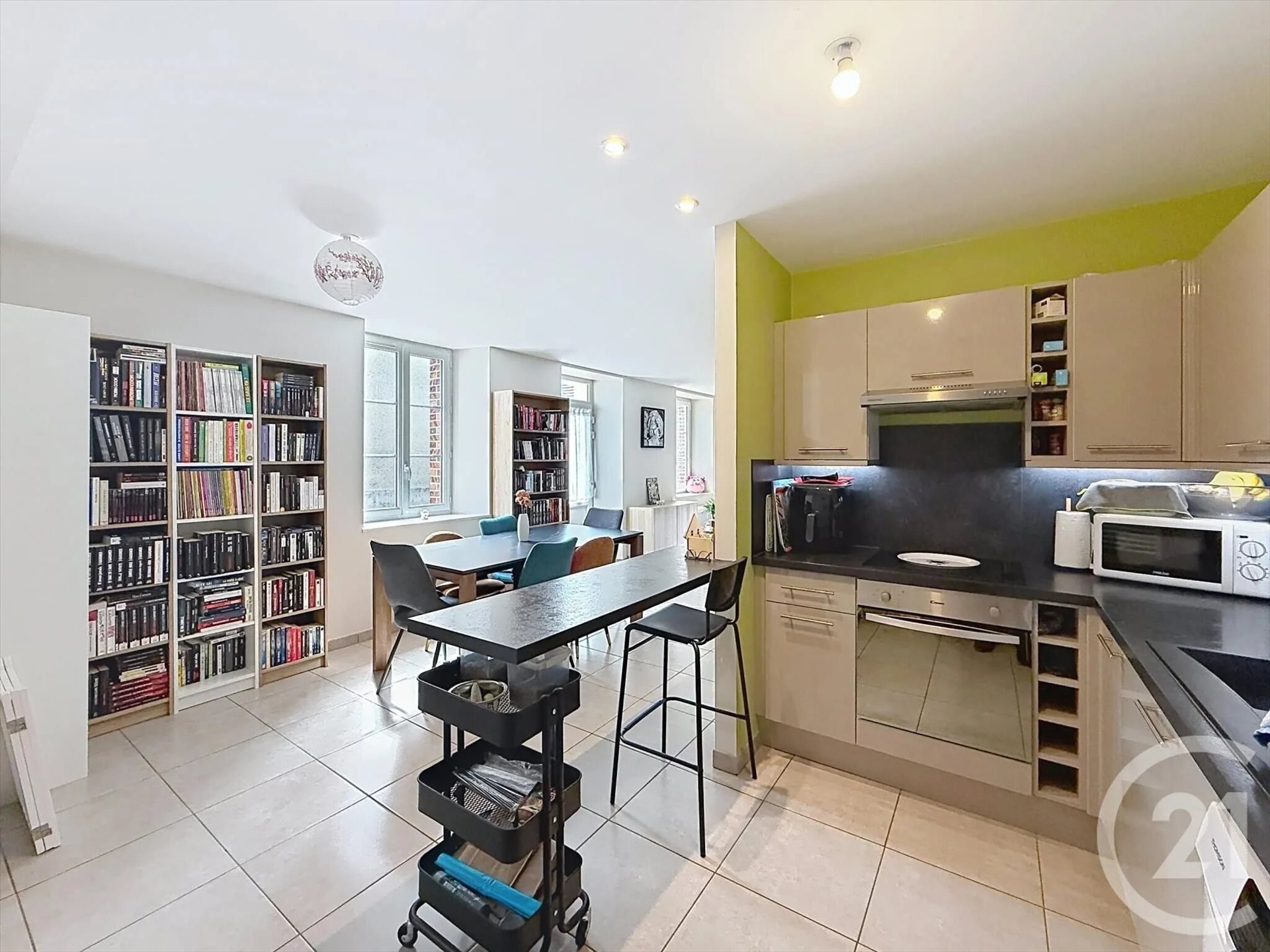 Maison à vendre, 97m², Chartres