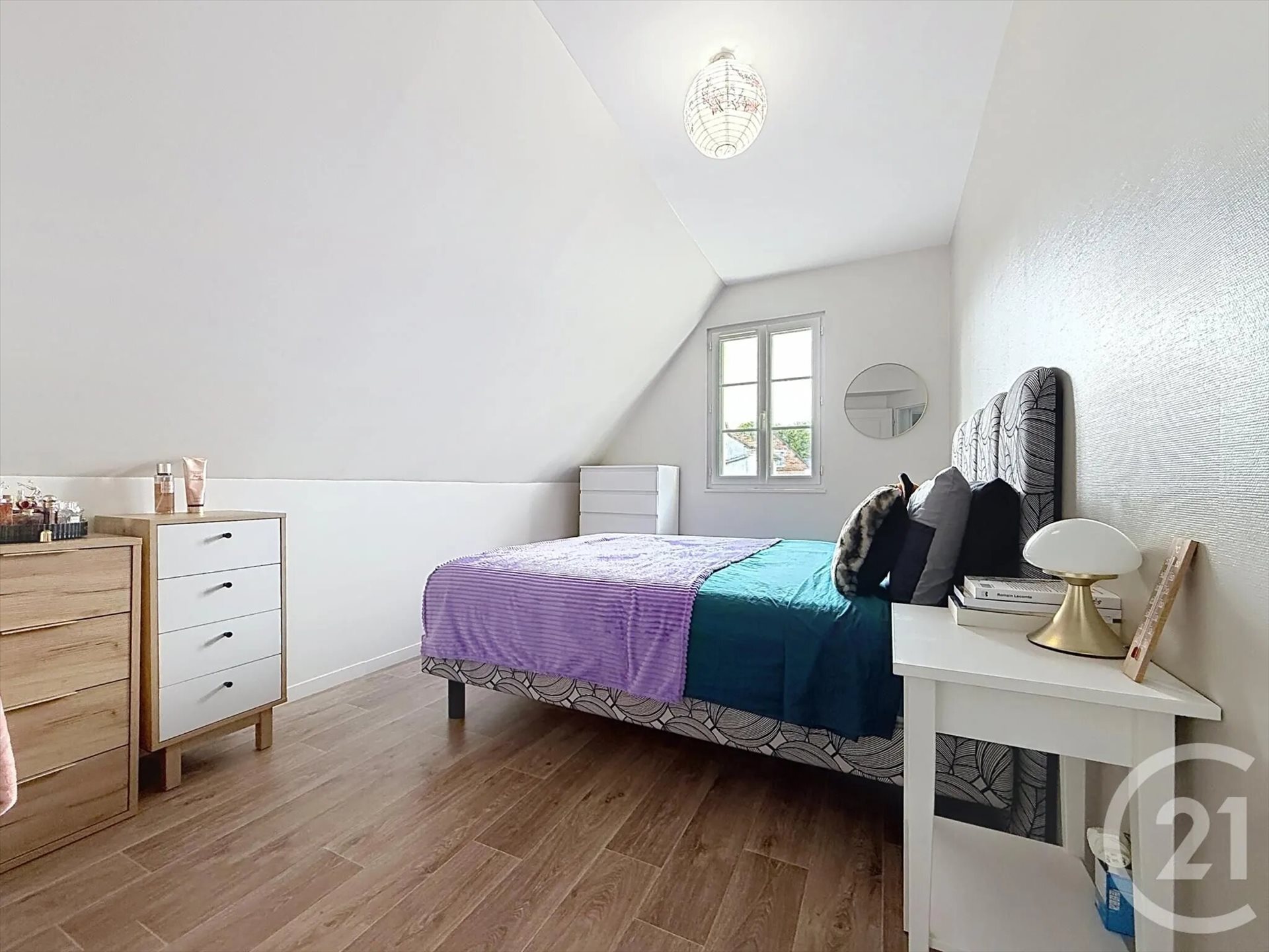Maison à vendre, 97m², Chartres