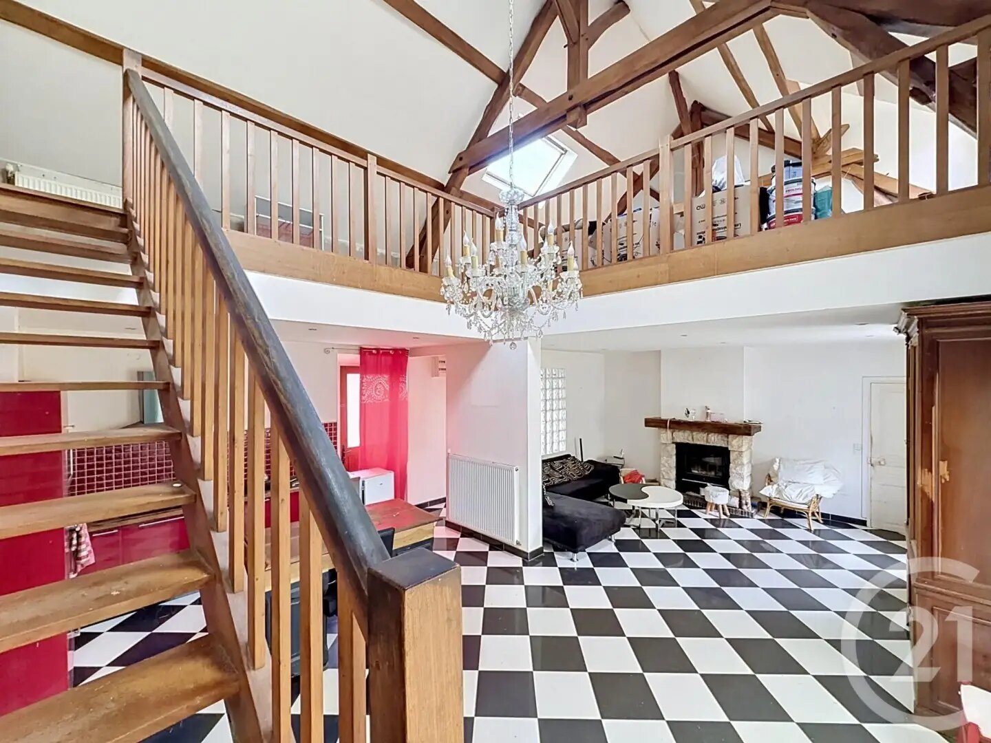 Maison à vendre, 146m², Jouy