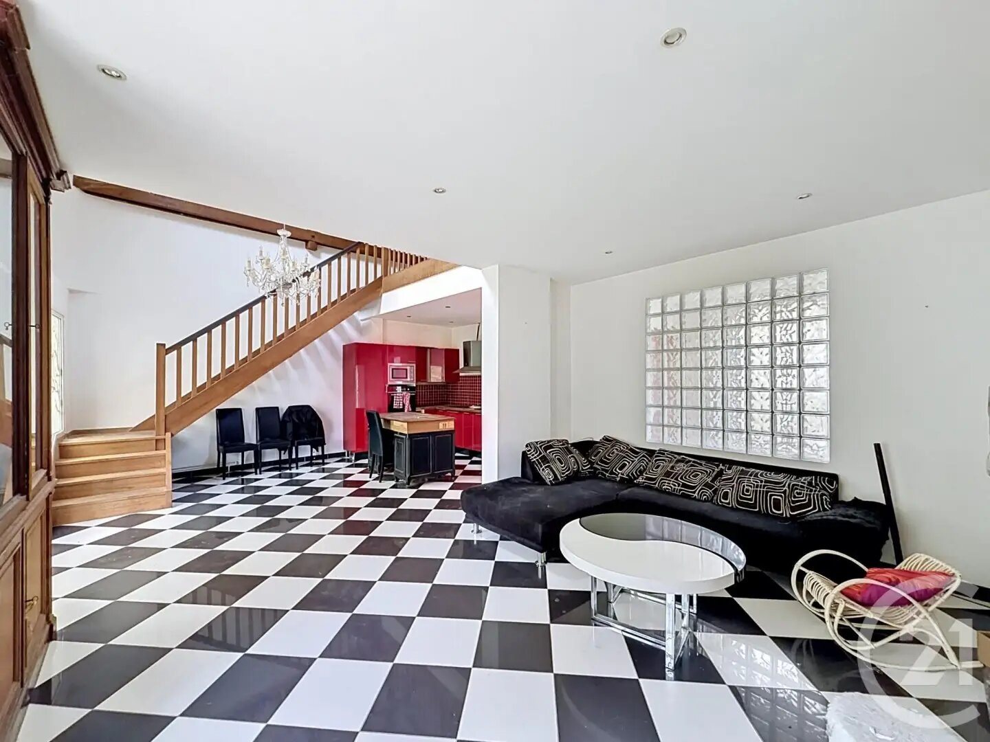 Maison à vendre, 146m², Jouy