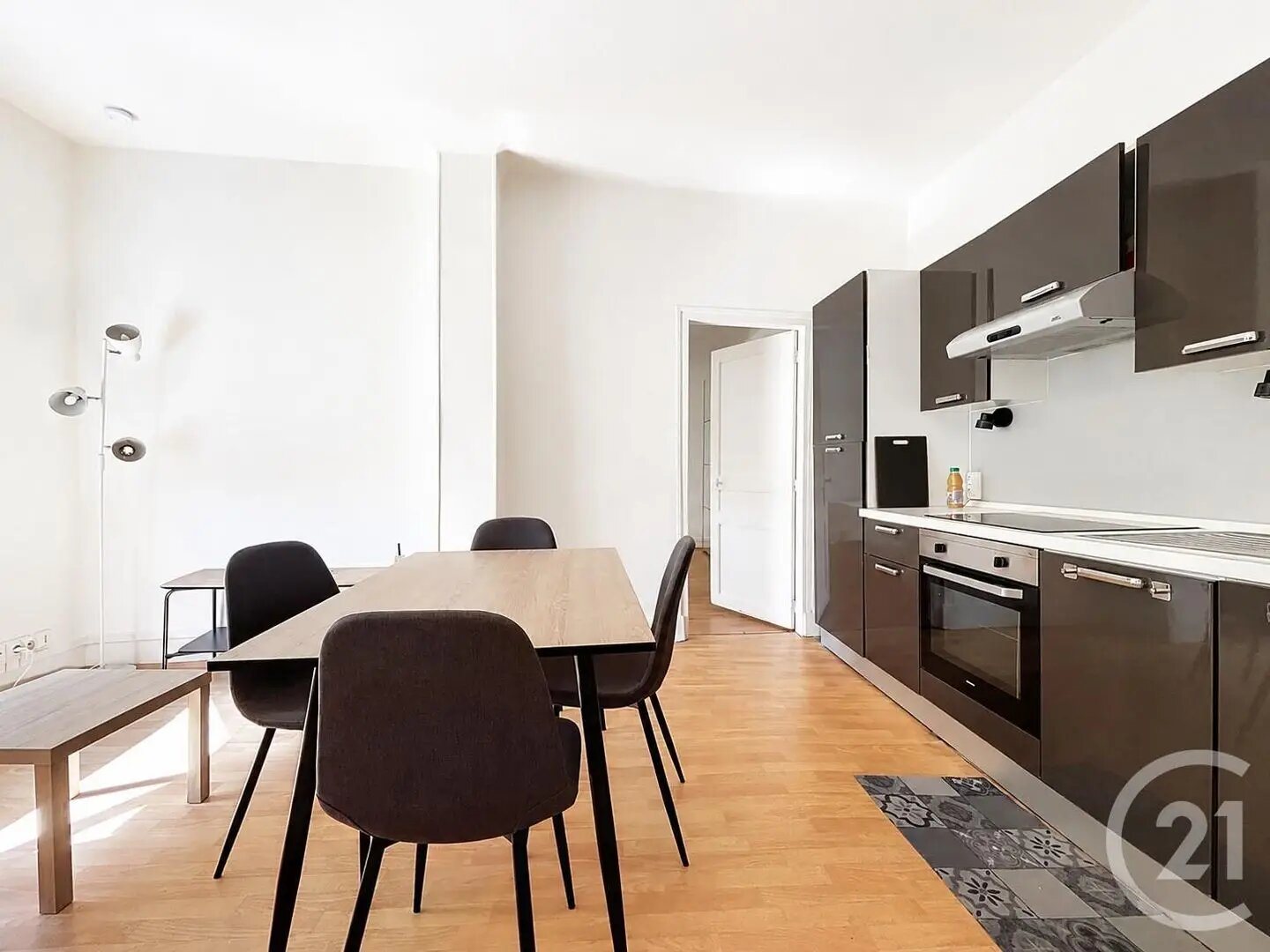 Appartement à vendre, 35m², Chartres
