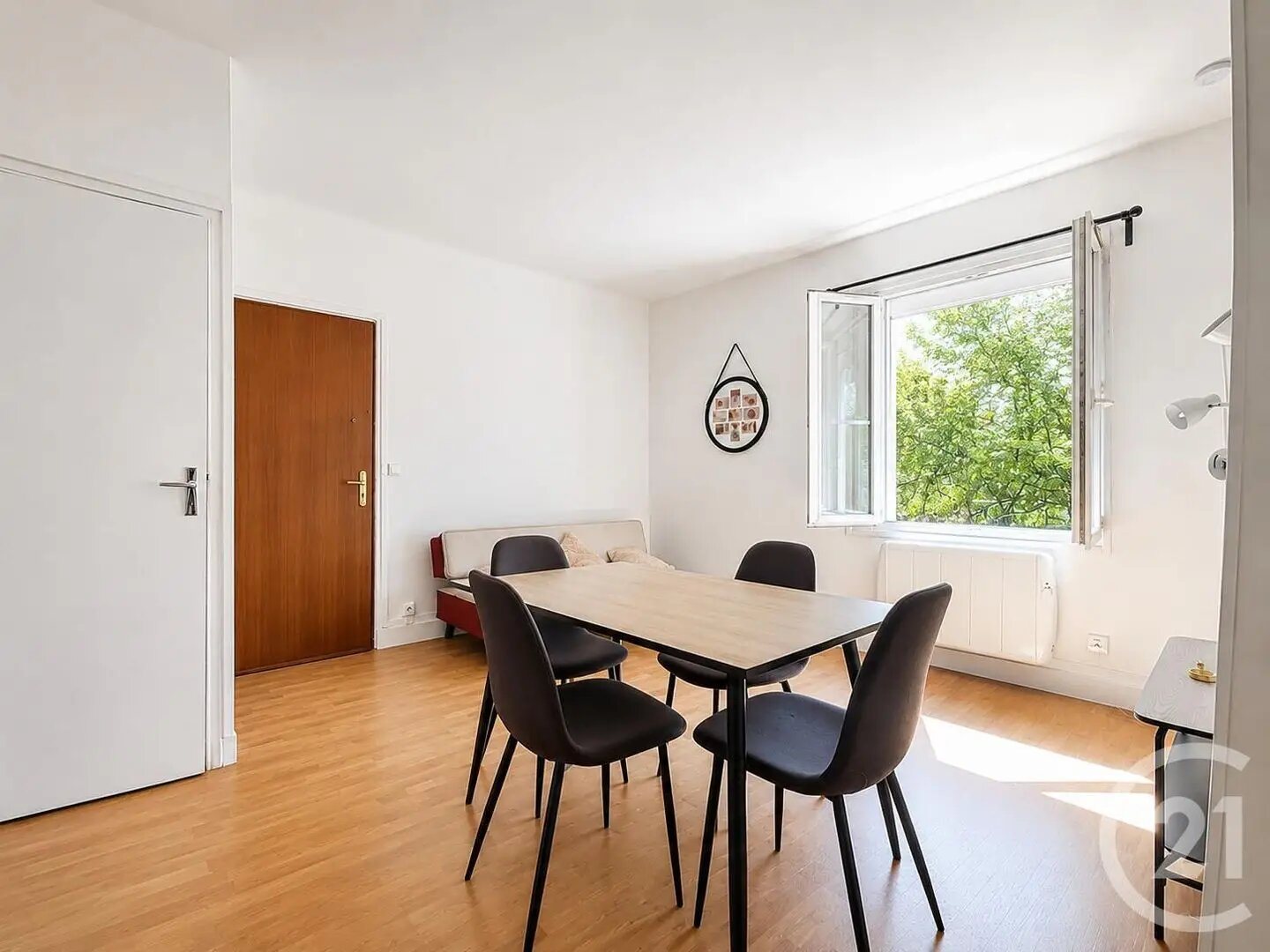 Appartement à vendre, 35m², Chartres