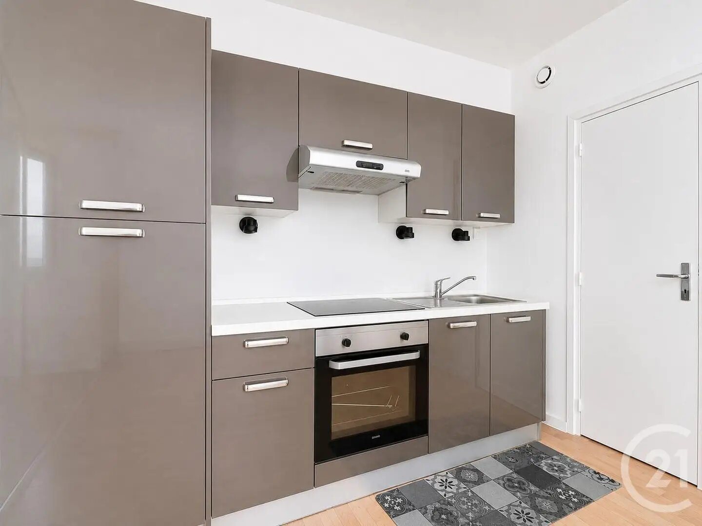 Appartement à vendre, 35m², Chartres