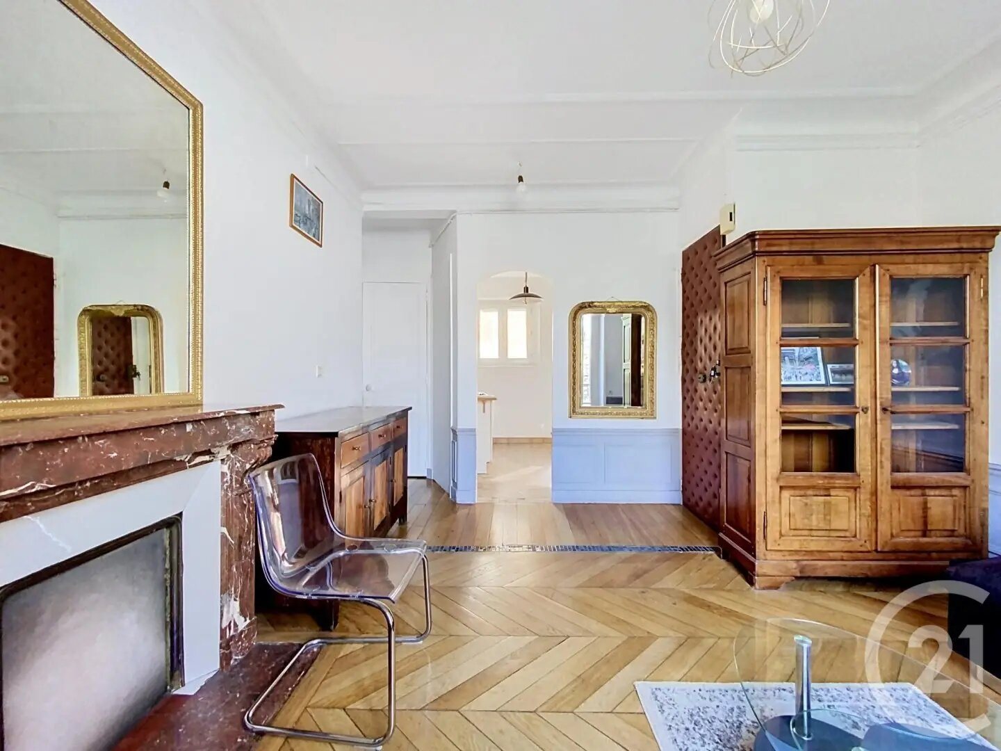 Appartement à vendre, 52m², Chartres