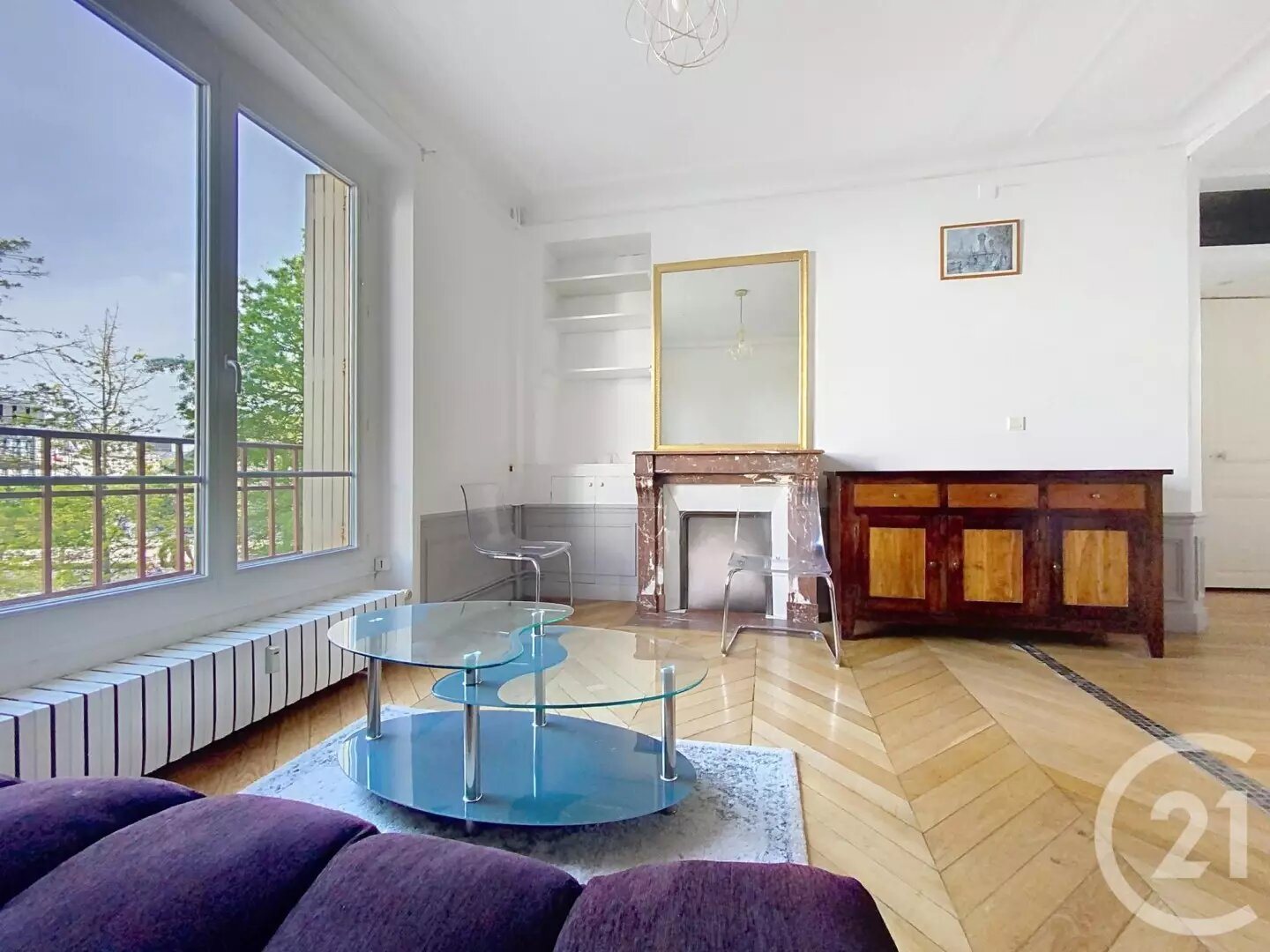 Appartement à vendre, 52m², Chartres