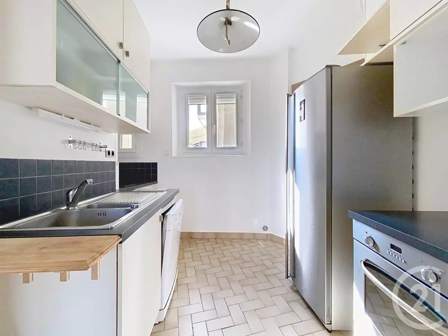 Appartement à vendre, 52m², Chartres