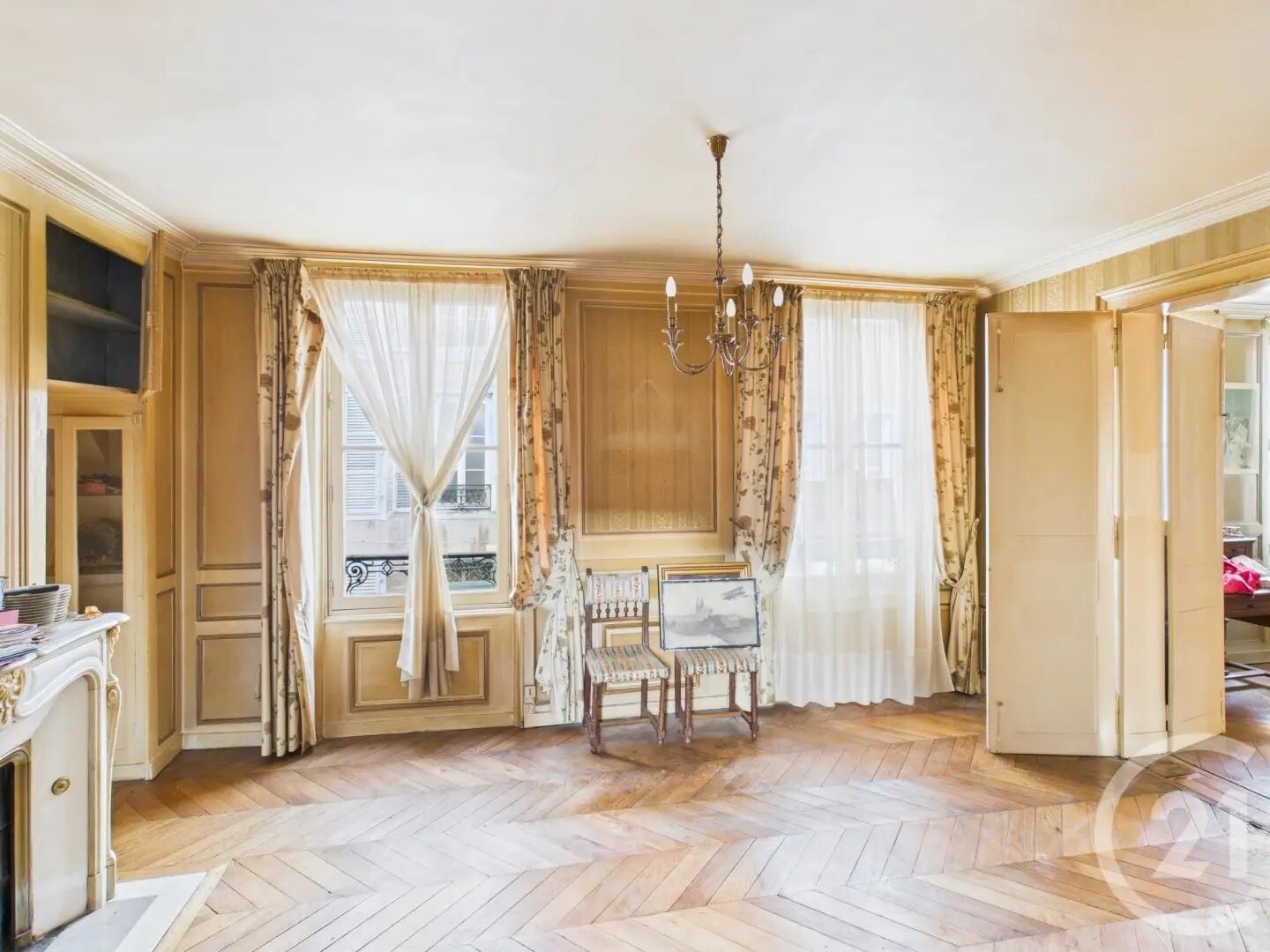 Appartement à vendre, 111m², Chartres