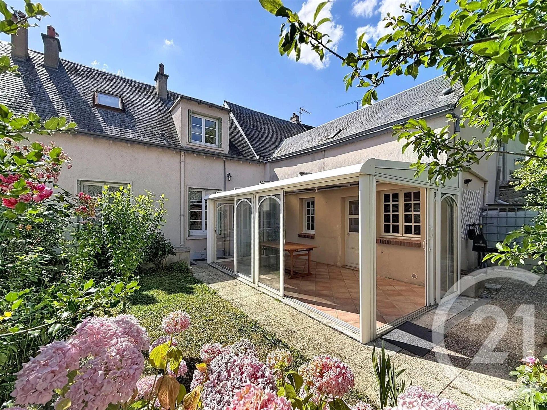 Maison à vendre, 117m², Chartres