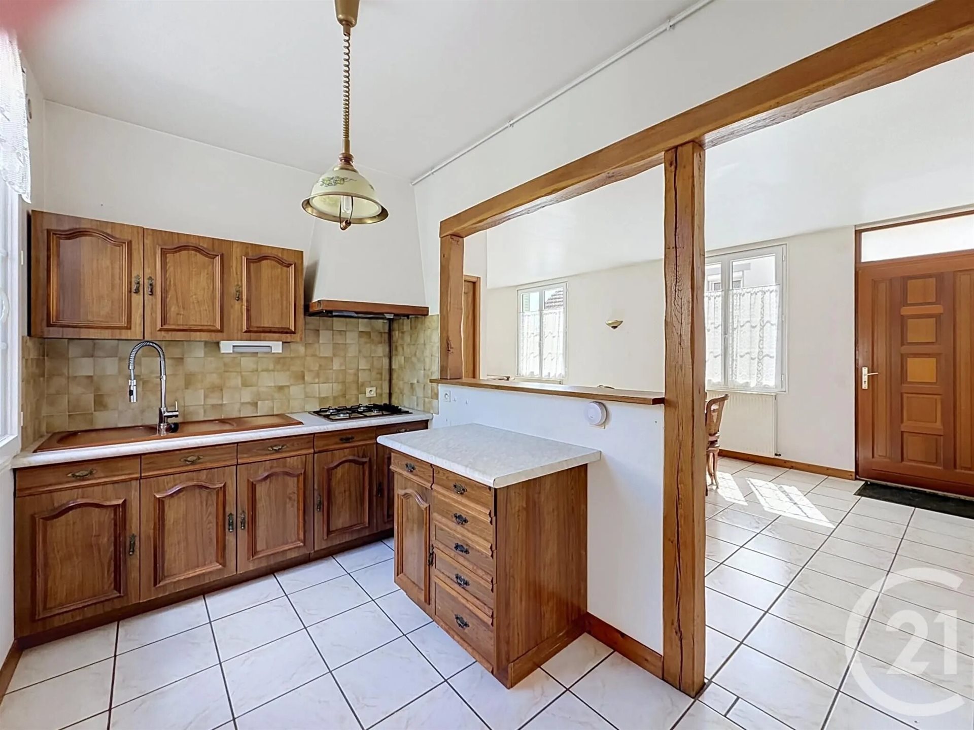 Maison à vendre, 117m², Chartres