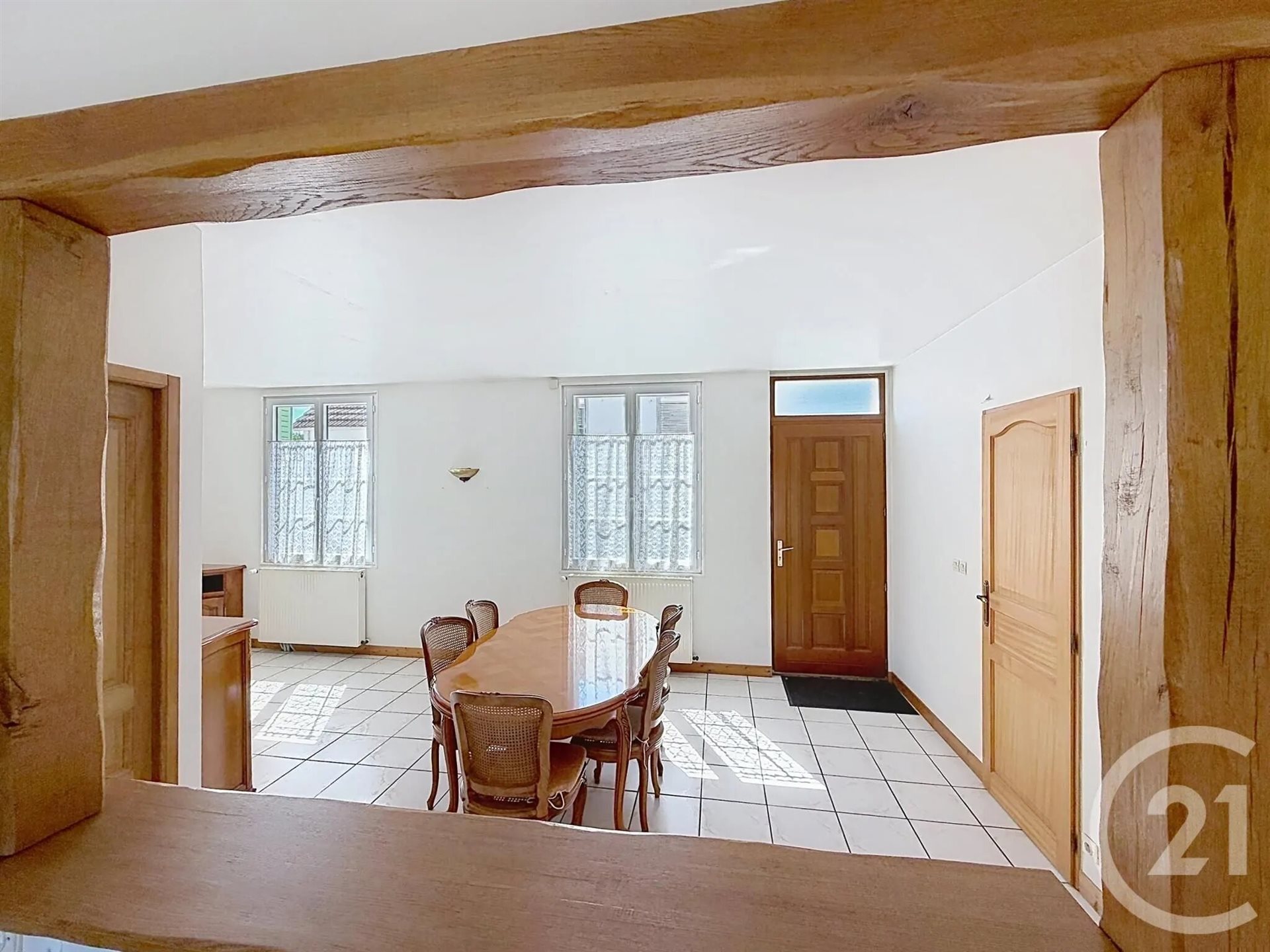Maison à vendre, 117m², Chartres