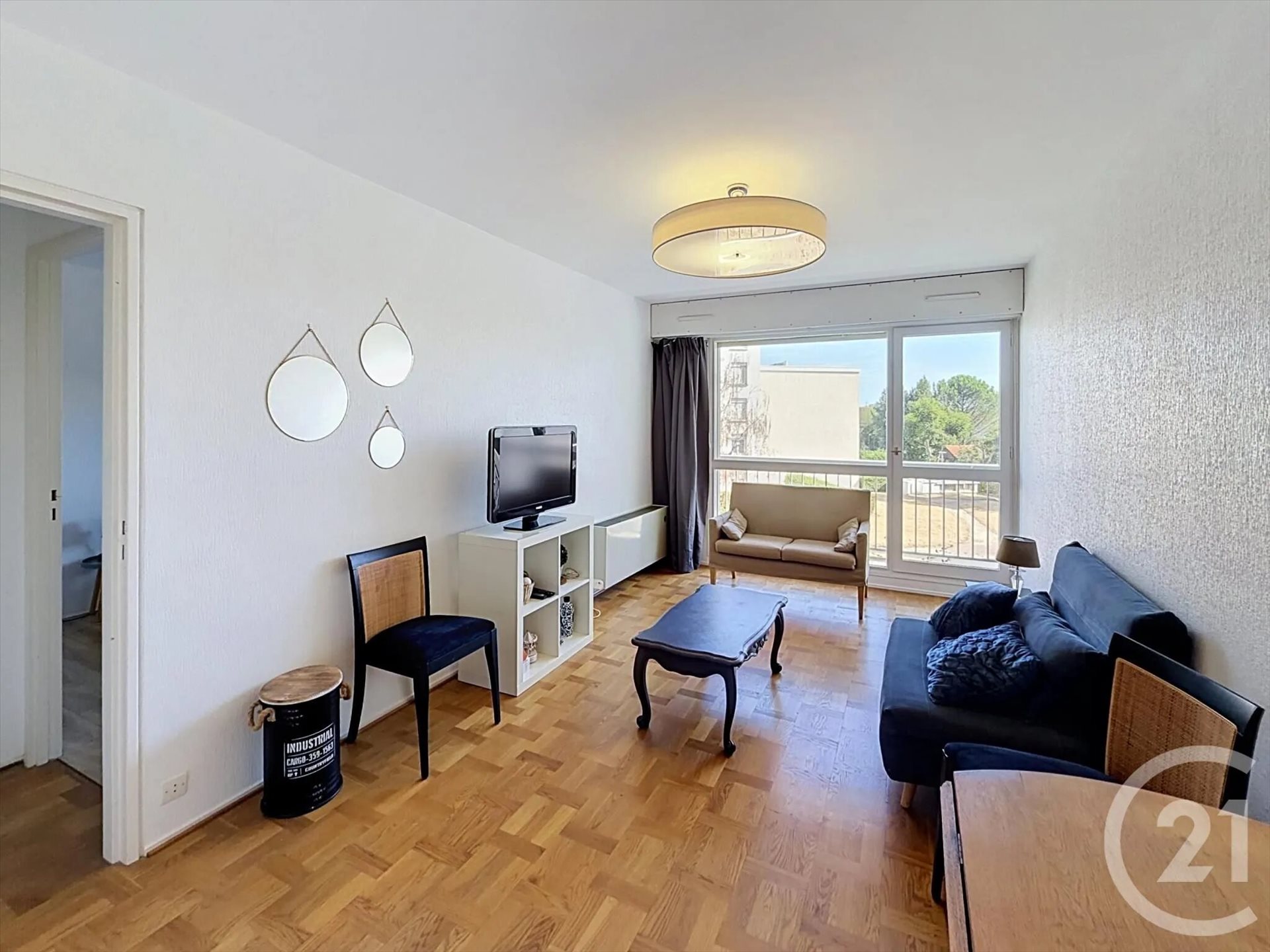 Appartement à vendre, 39m², Chartres