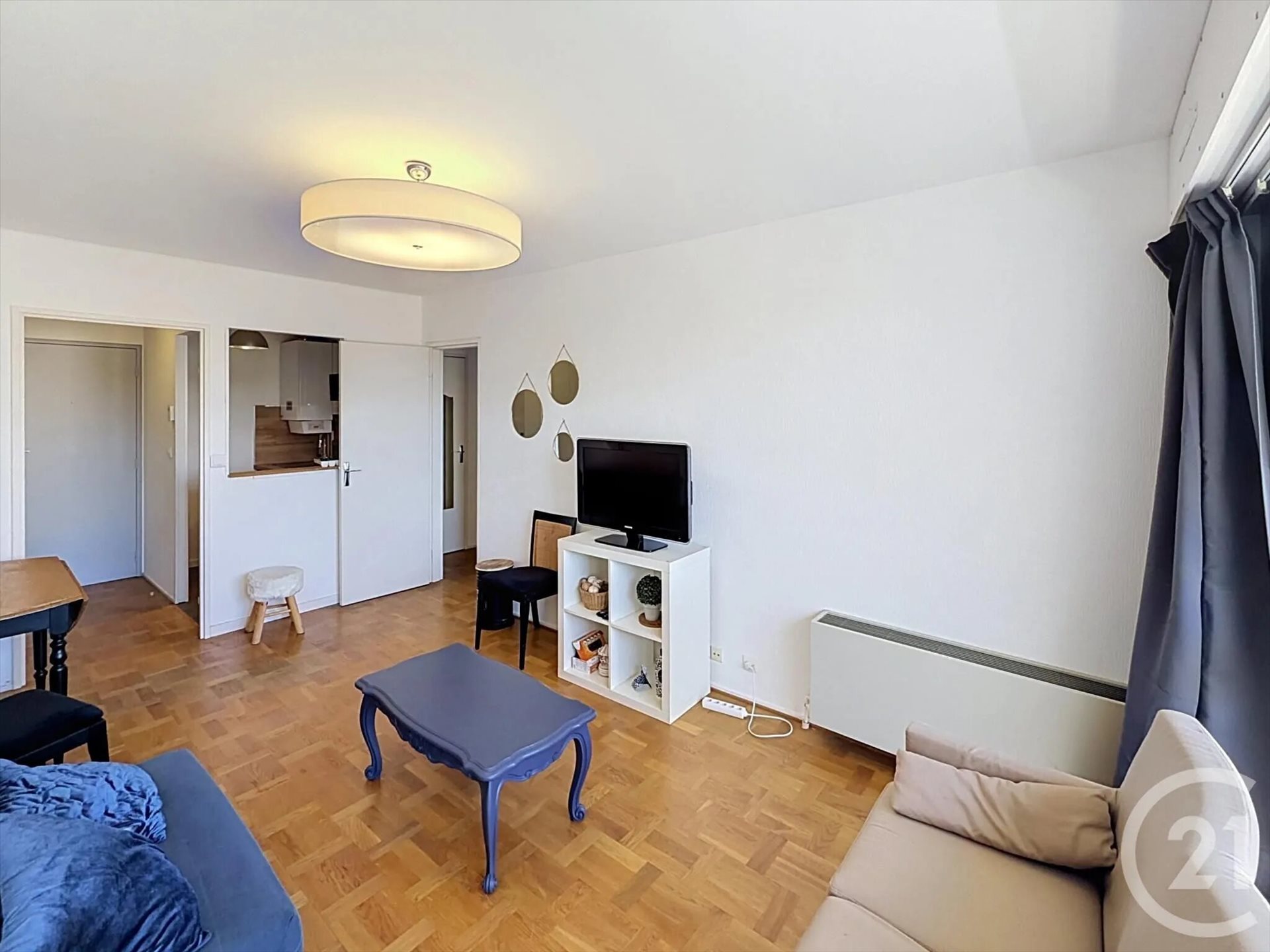 Appartement à vendre, 39m², Chartres