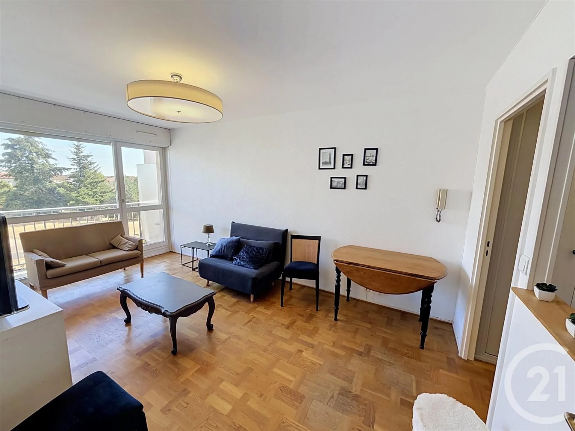 Appartement à vendre, 39m², Chartres