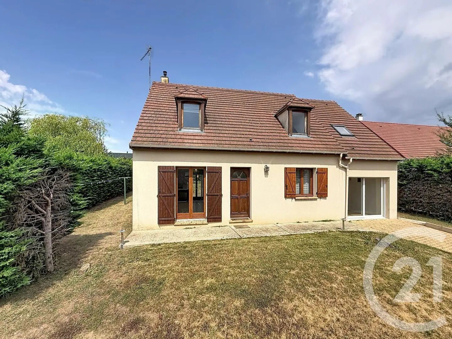 Maison à vendre, 140m², Jouy