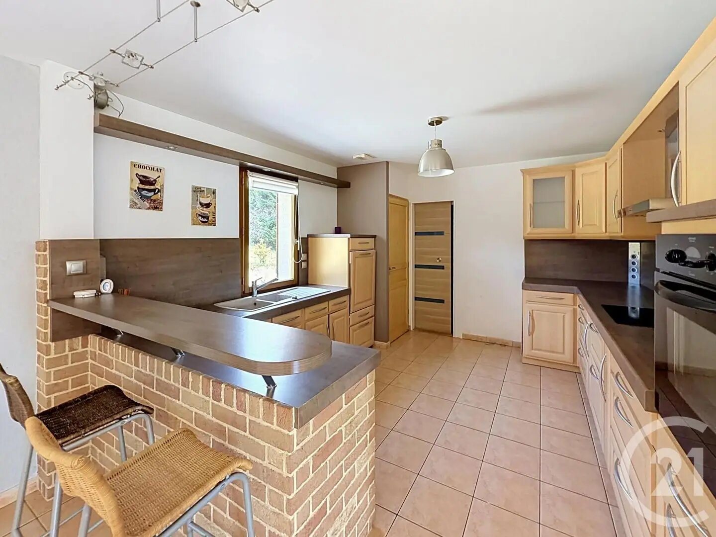 Maison à vendre, 140m², Jouy