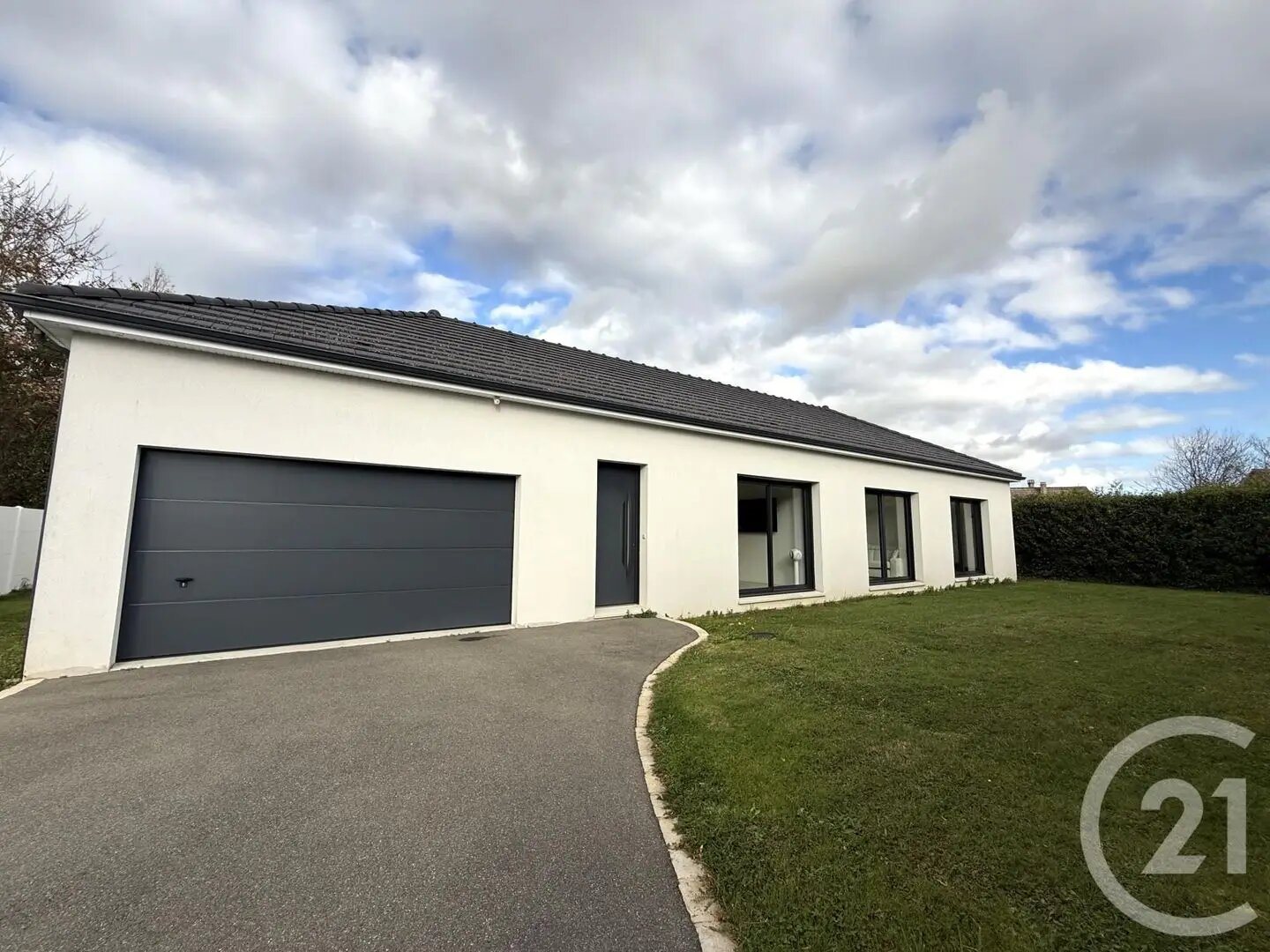 Maison à vendre, 123m², Chartres
