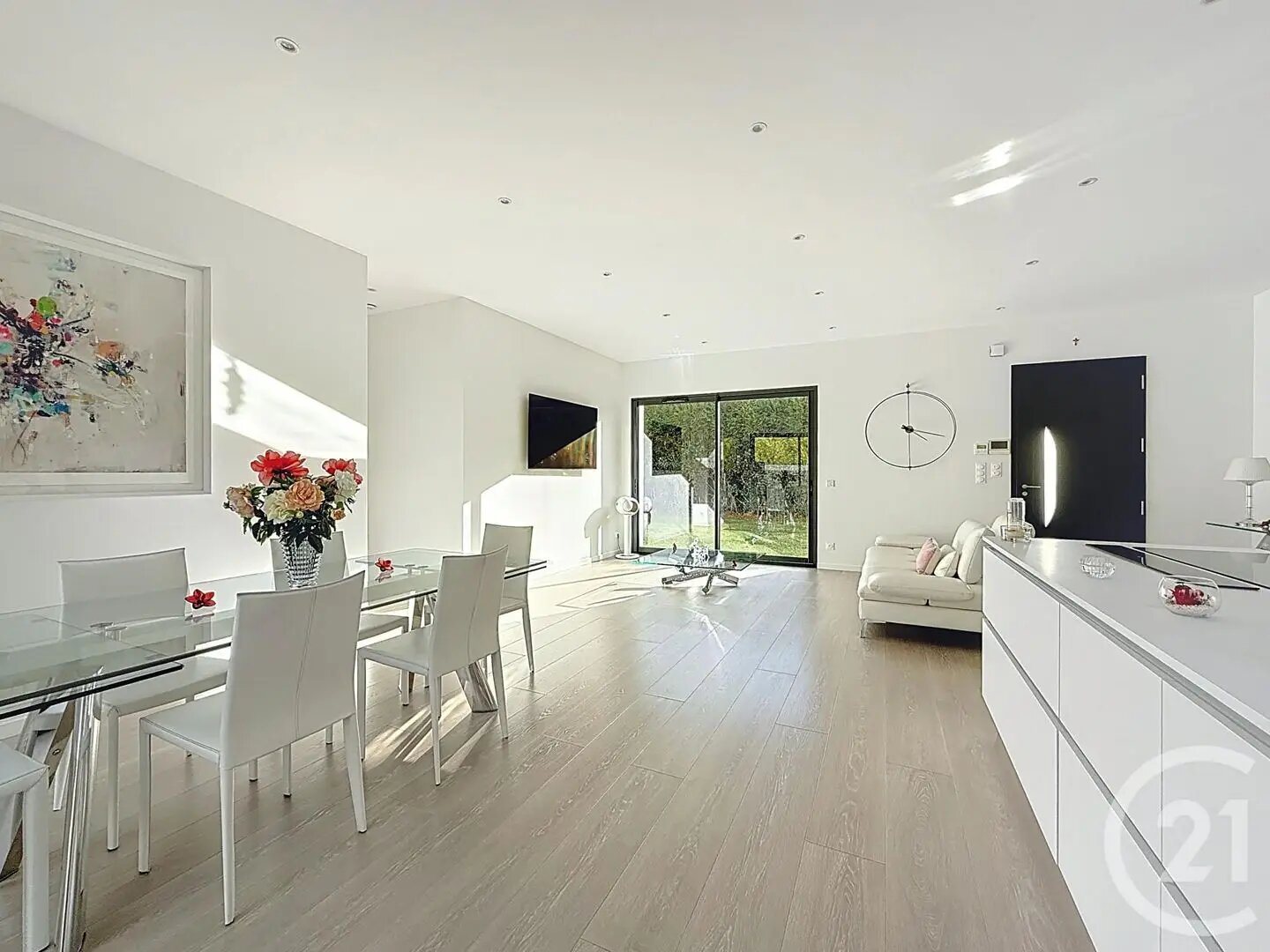 Maison à vendre, 123m², Chartres