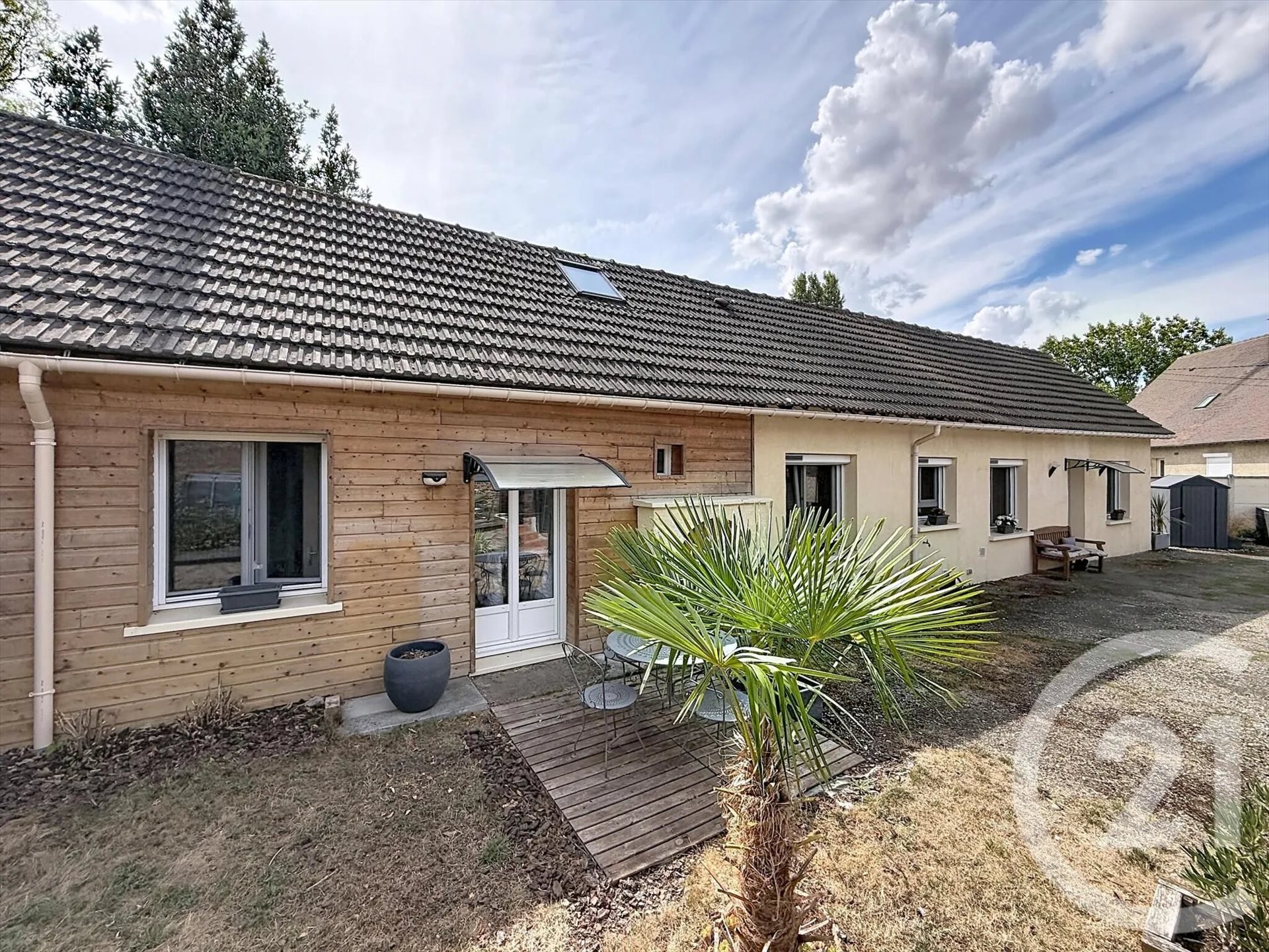 Maison à vendre, 103m², Chartres