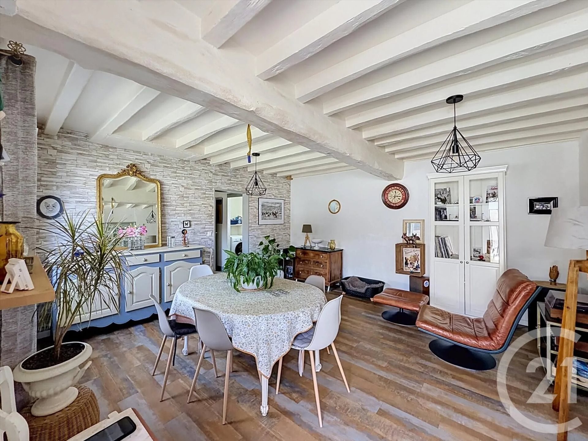 Maison à vendre, 103m², Chartres