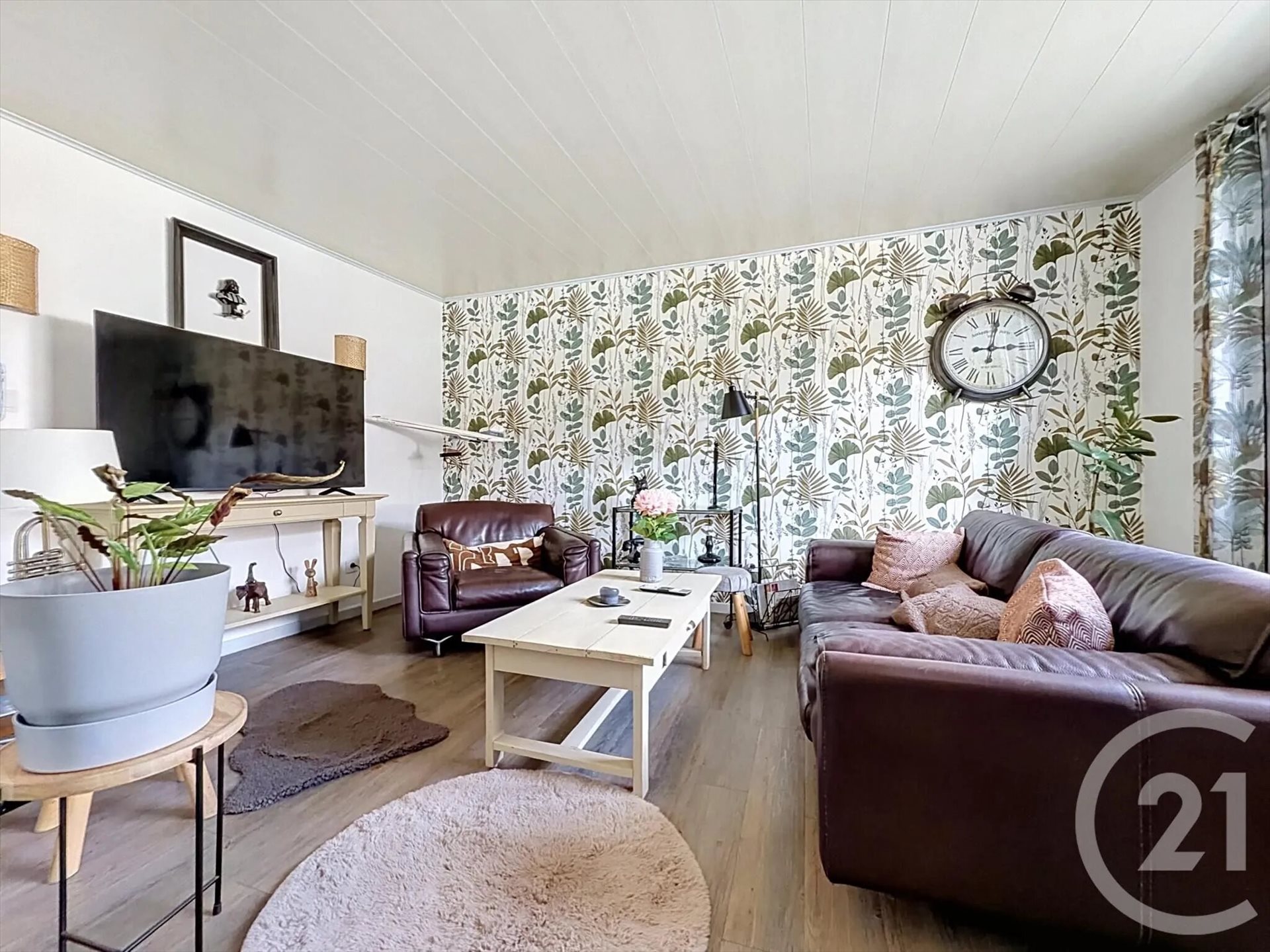 Maison à vendre, 103m², Chartres