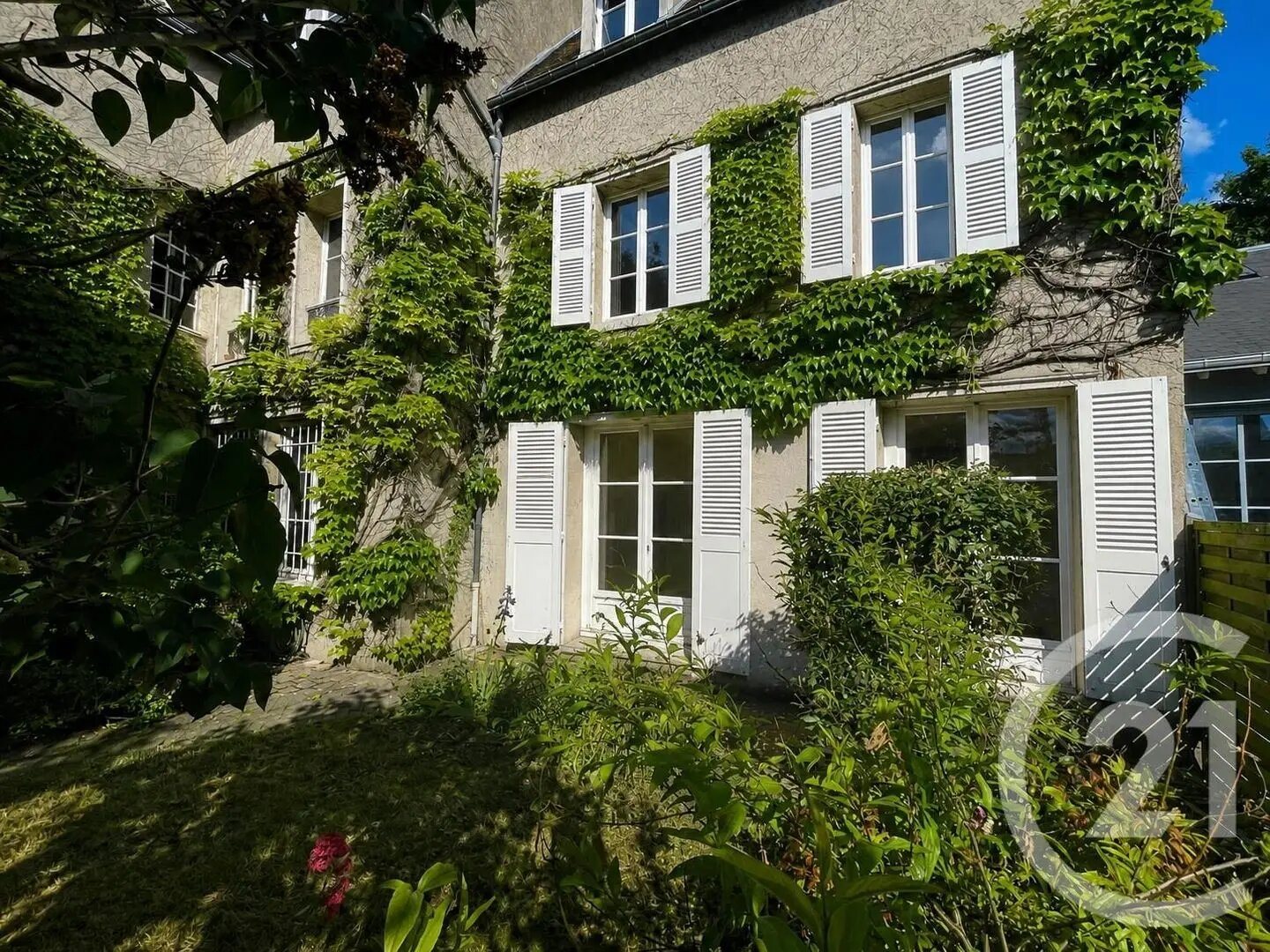 Maison à vendre, 113m², Chartres