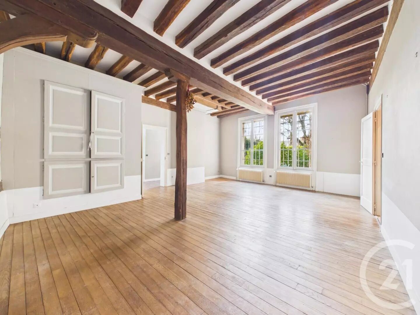 Maison à vendre, 113m², Chartres