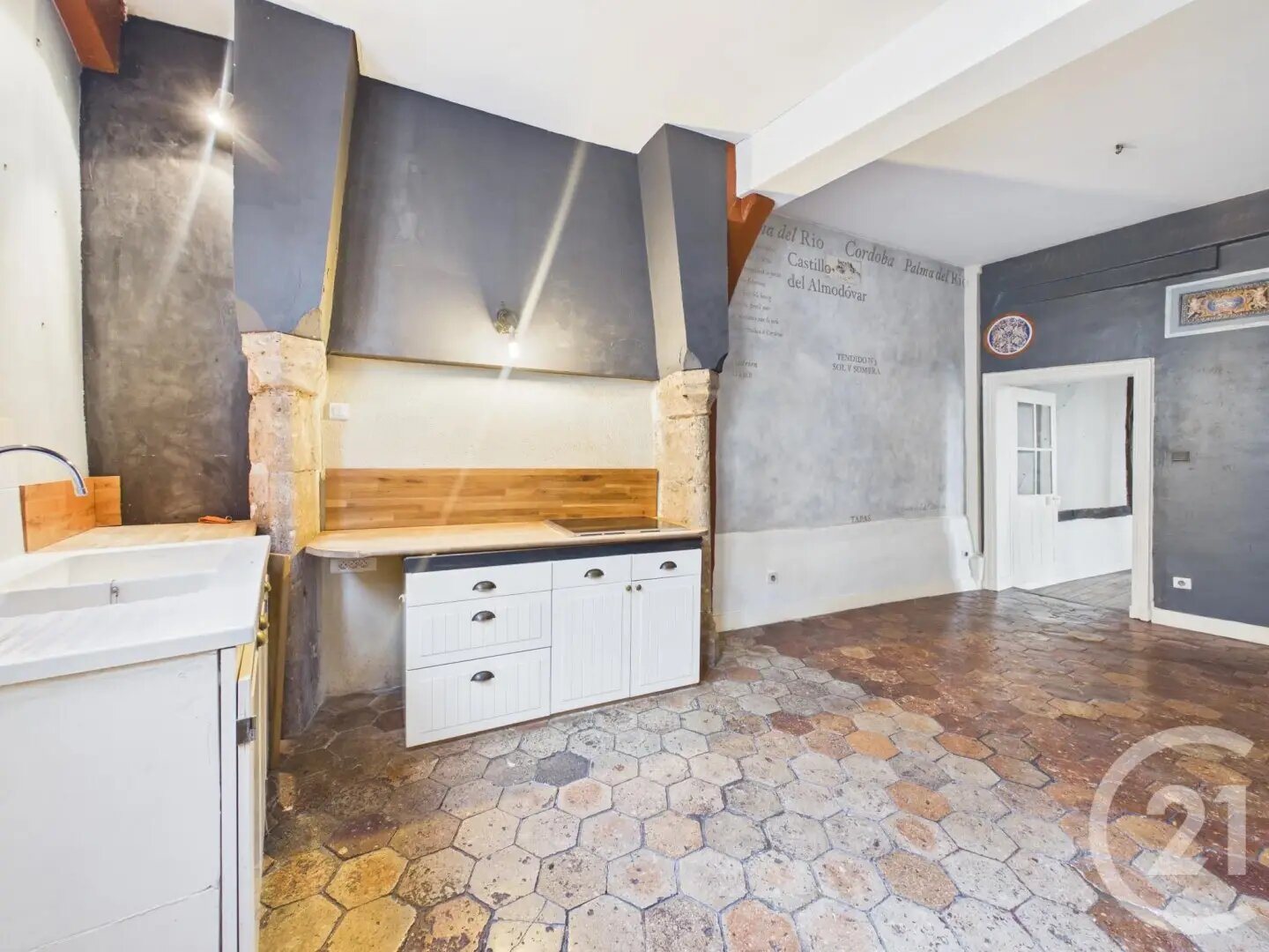 Maison à vendre, 113m², Chartres