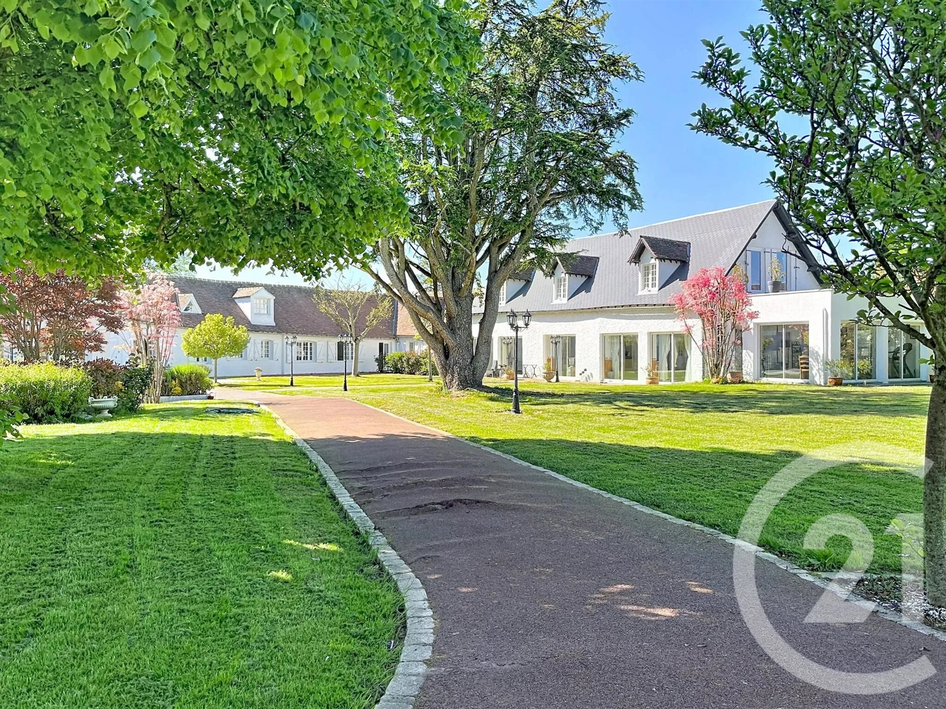 Maison à vendre, 436m², Chartres