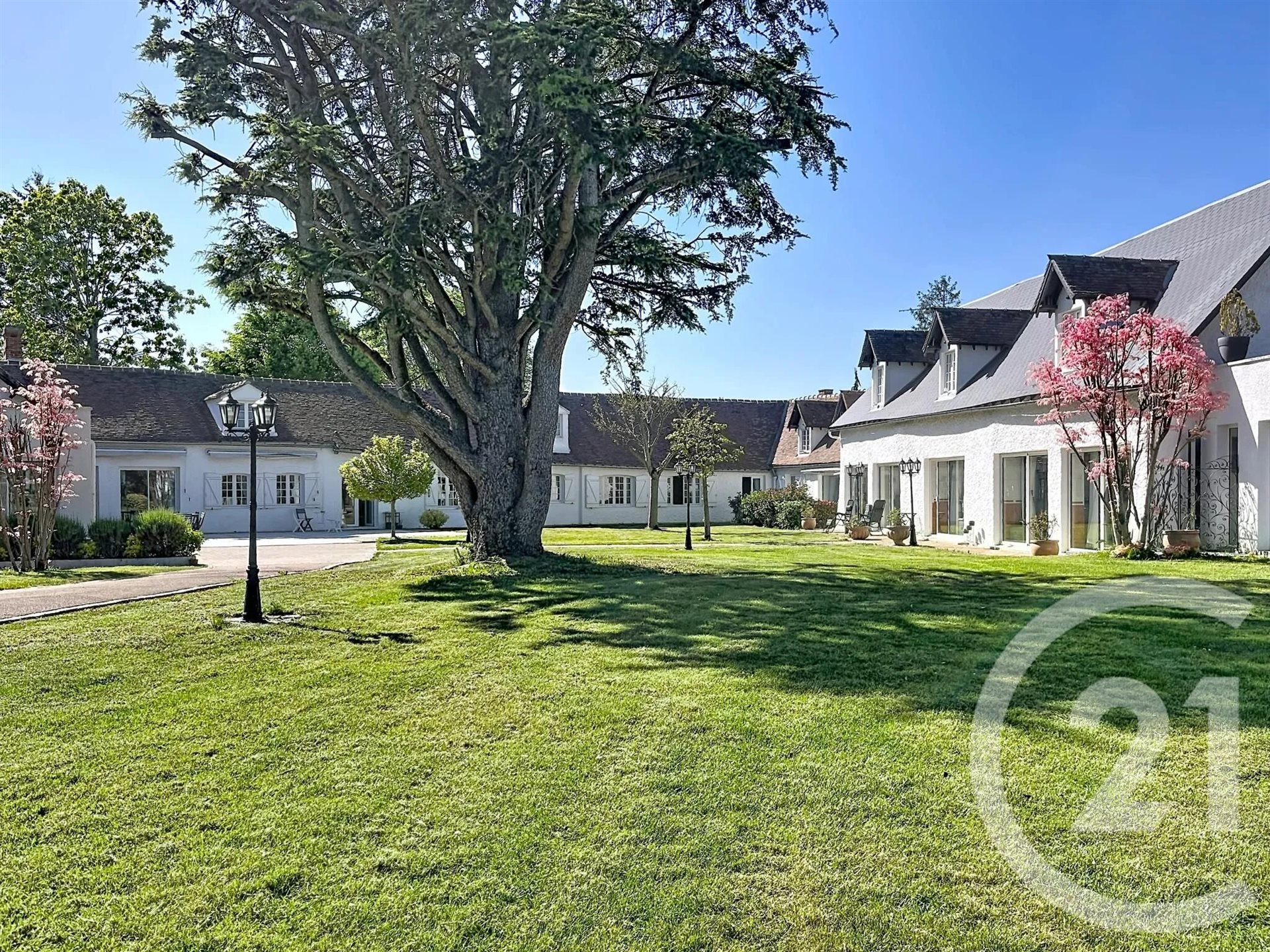 Maison à vendre, 436m², Chartres