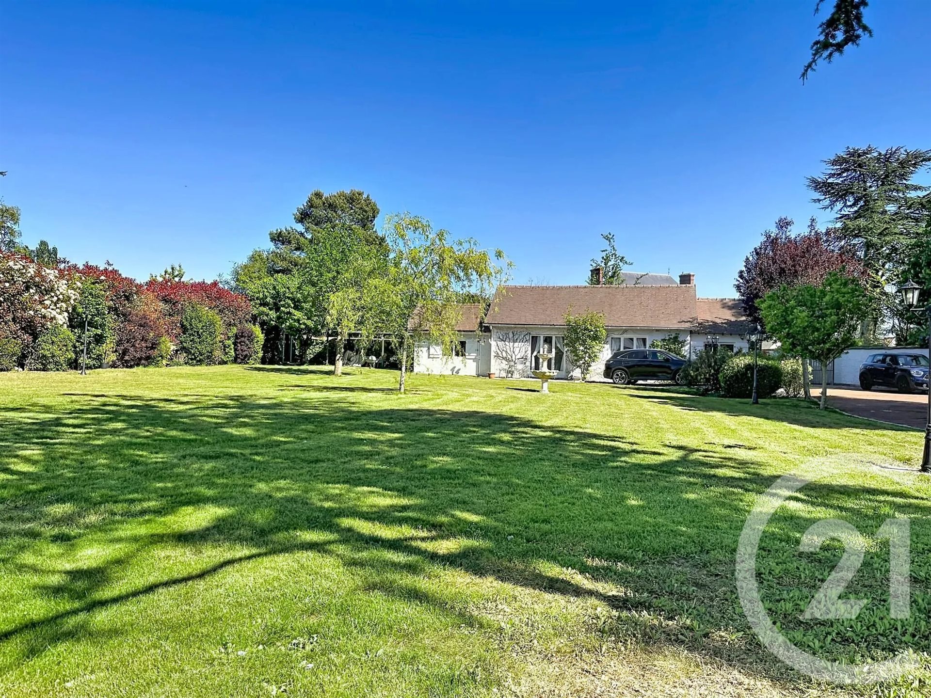Maison à vendre, 436m², Chartres