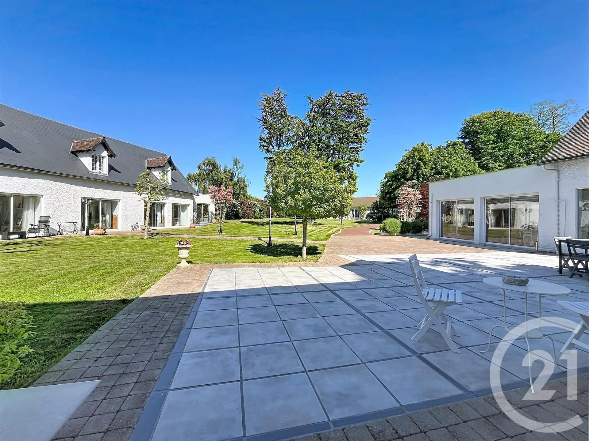 Maison à vendre, 436m², Chartres