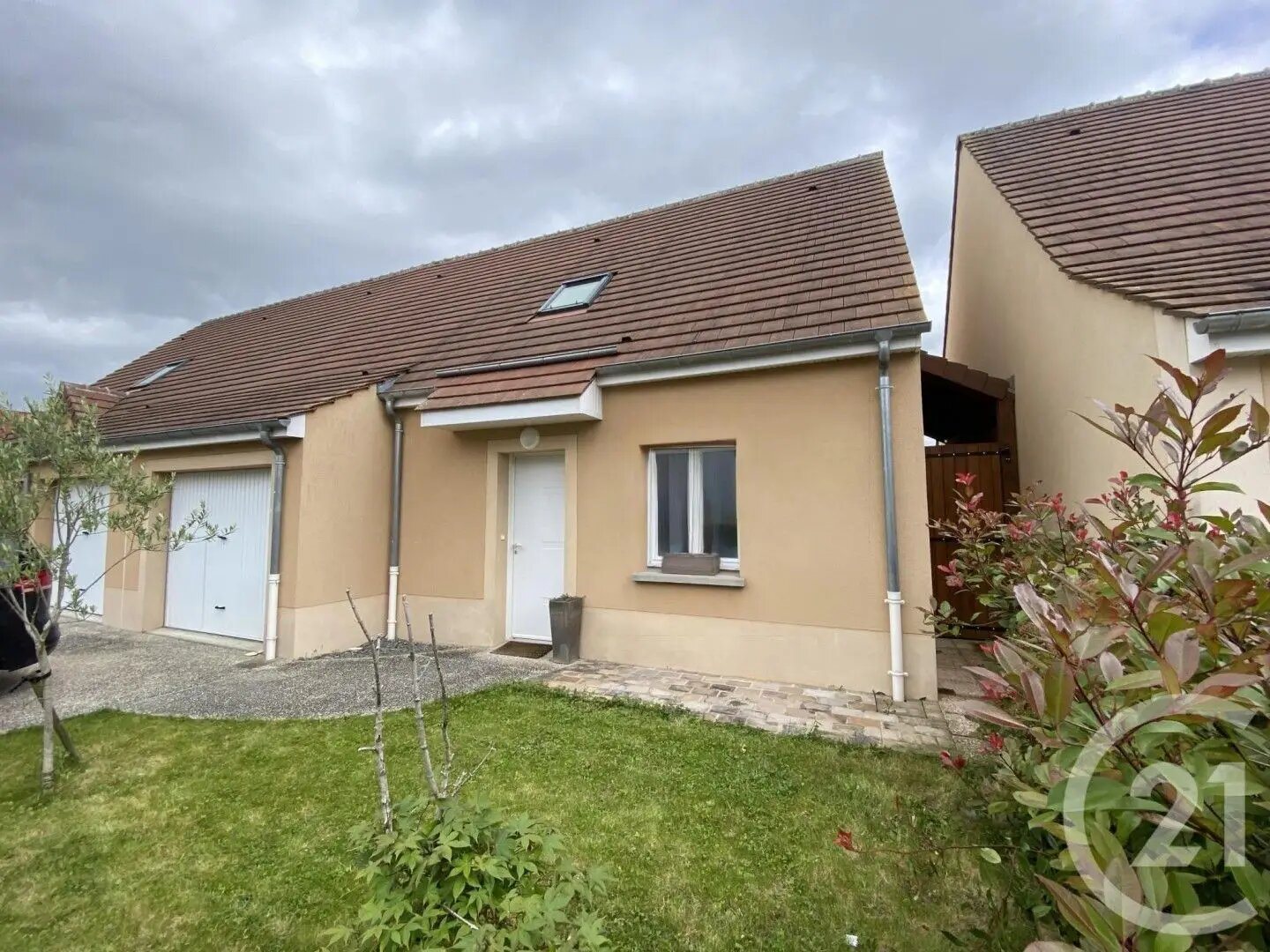 Maison à vendre, 85m², Champhol