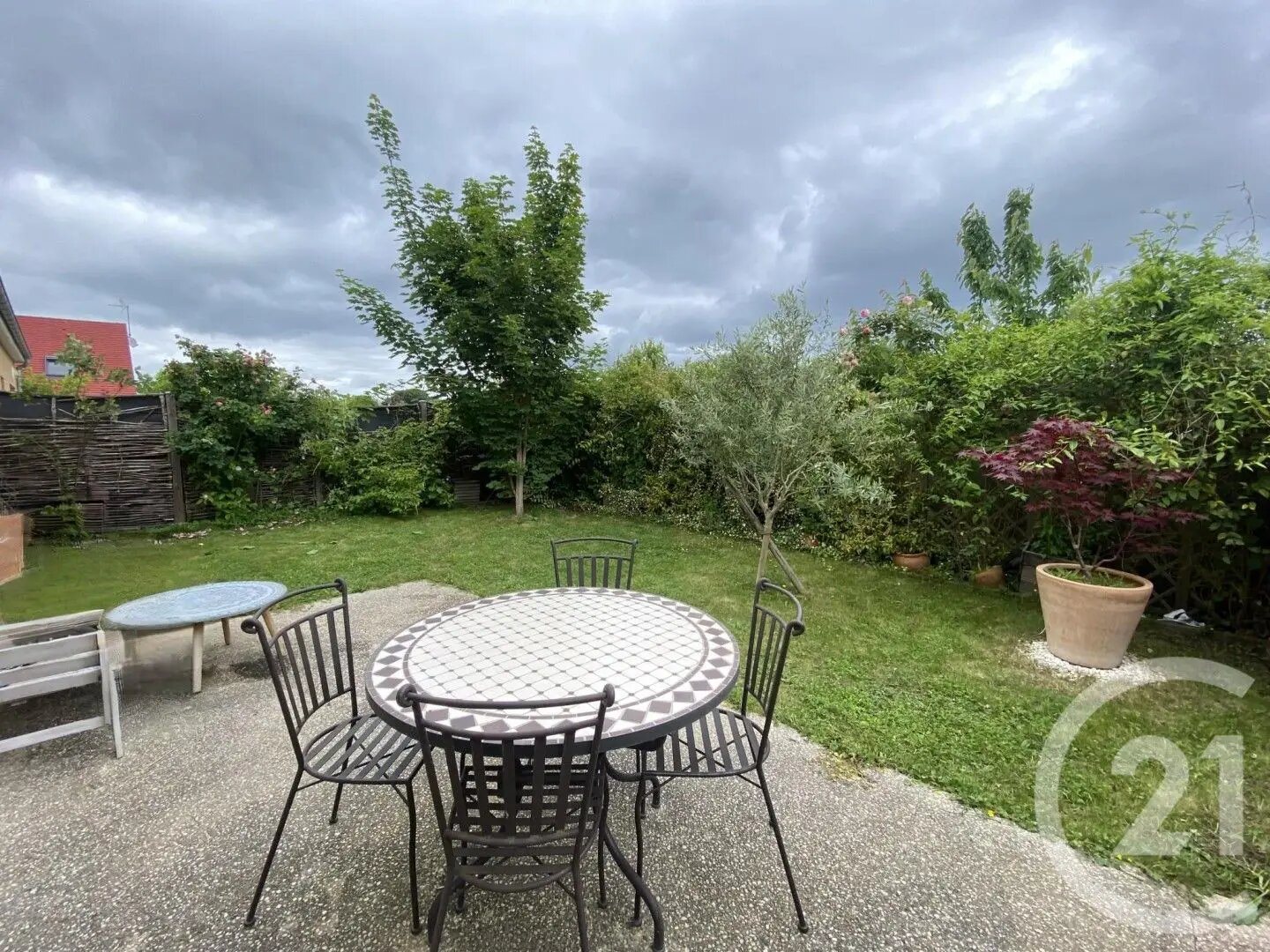 Maison à vendre, 85m², Champhol