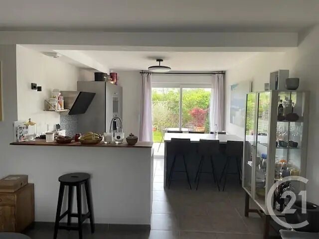 Maison à vendre, 85m², Champhol
