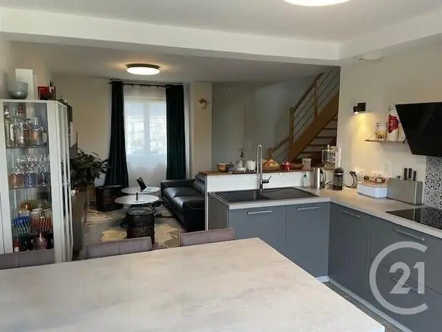 Maison à vendre, 85m², Champhol