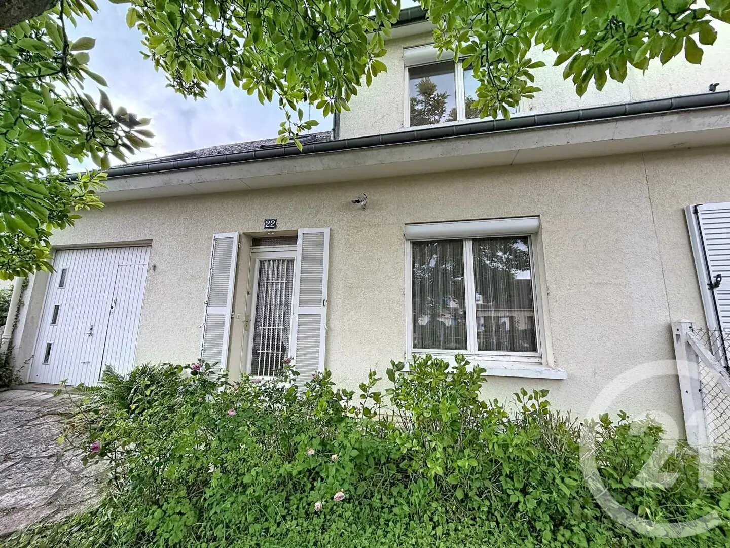 Maison à vendre, 114m², Chartres