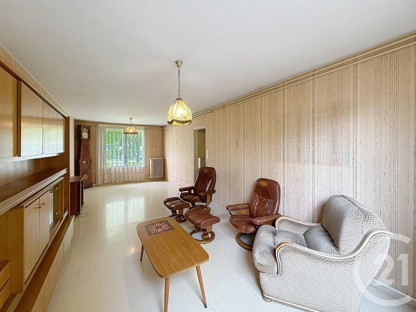 Maison à vendre, 114m², Chartres