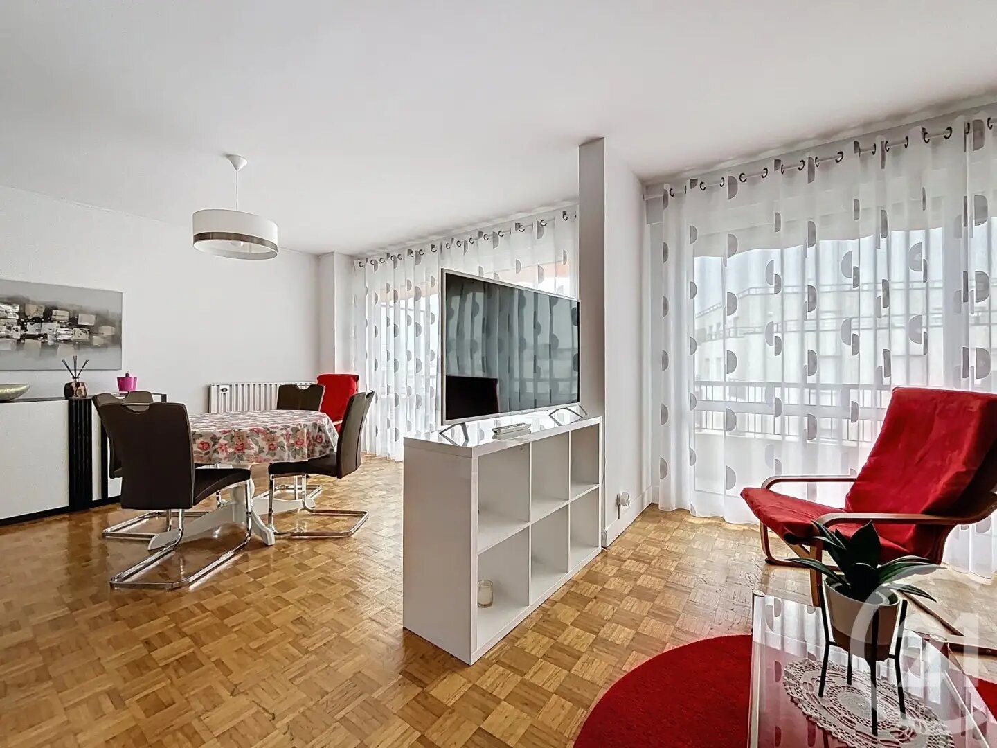Appartement à vendre, 97m², Chartres
