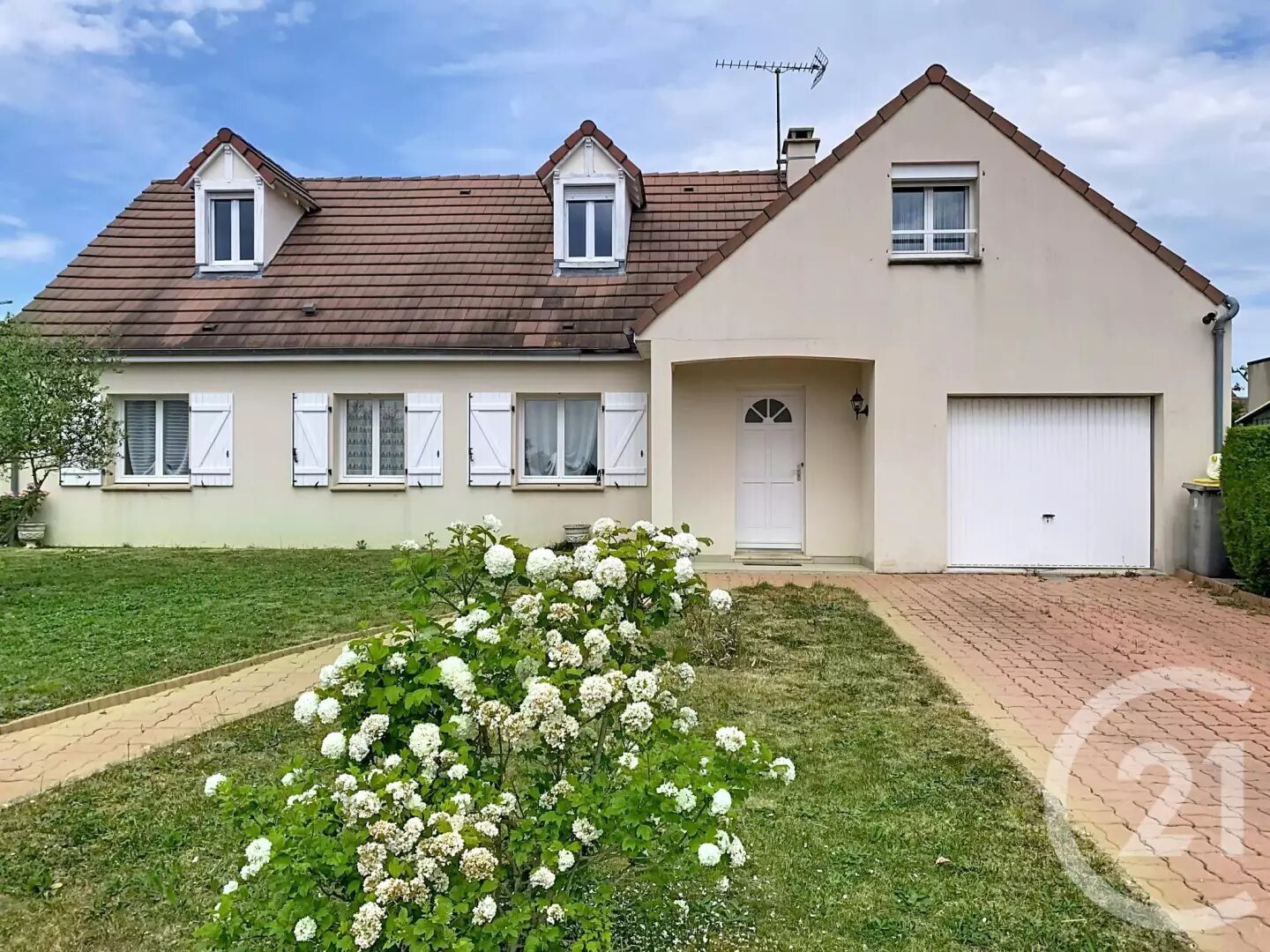 Maison à vendre, 147m², Chartres