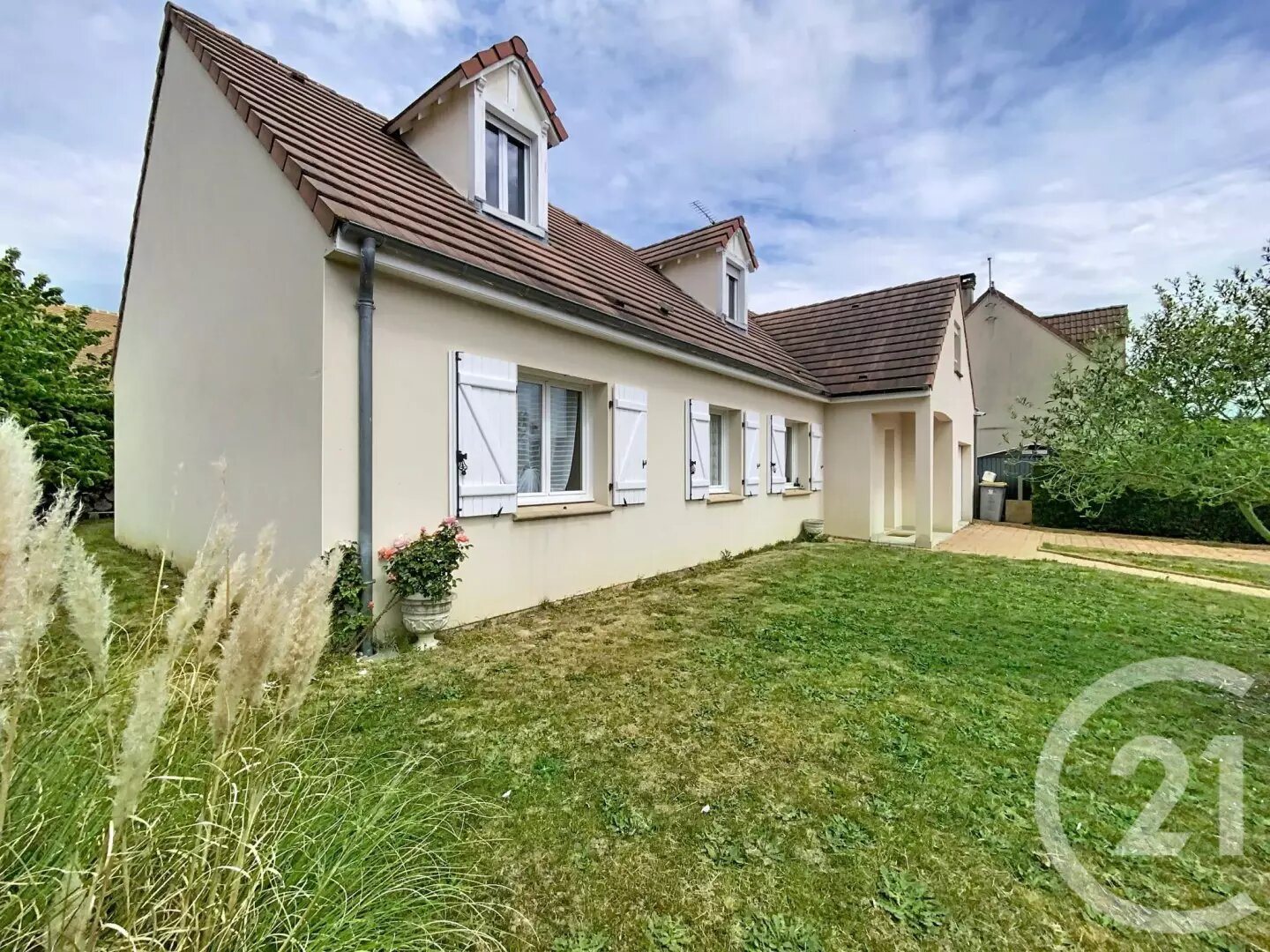 Maison à vendre, 147m², Chartres