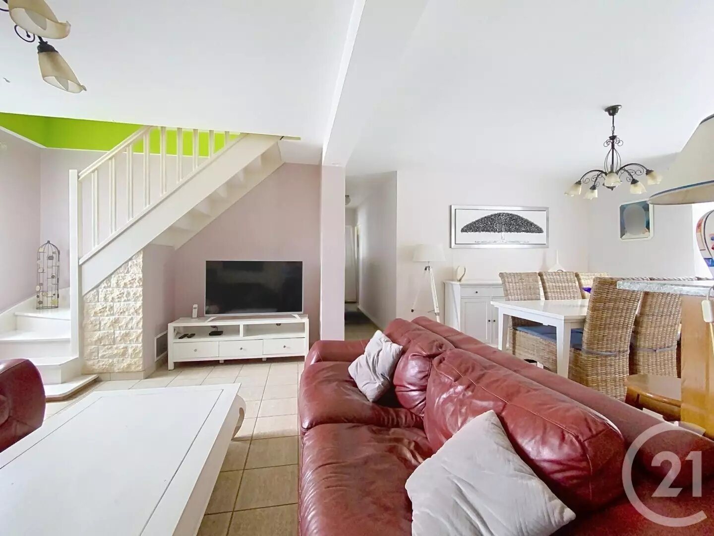 Maison à vendre, 147m², Chartres