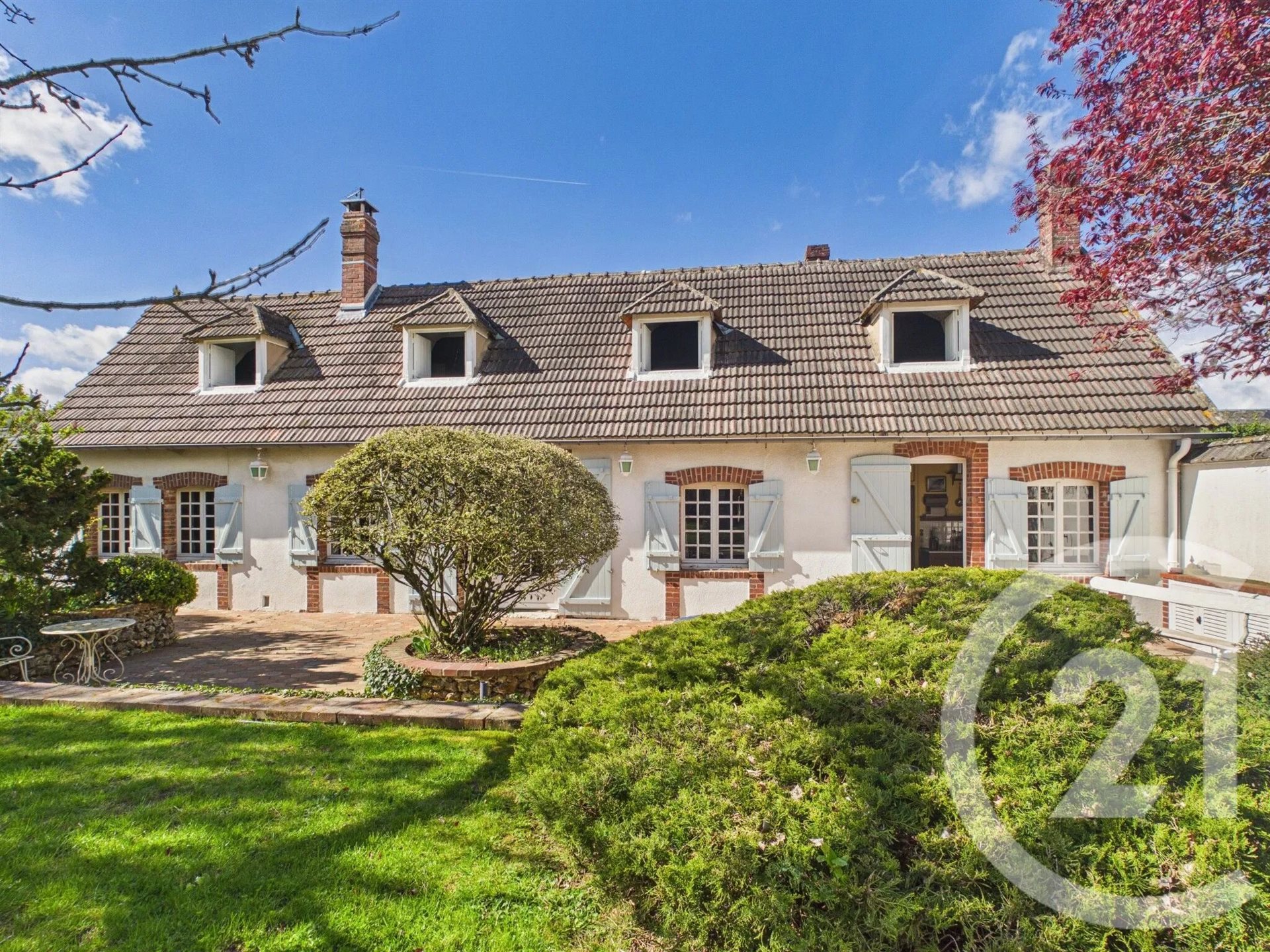 Maison à vendre, 120m², Chartres