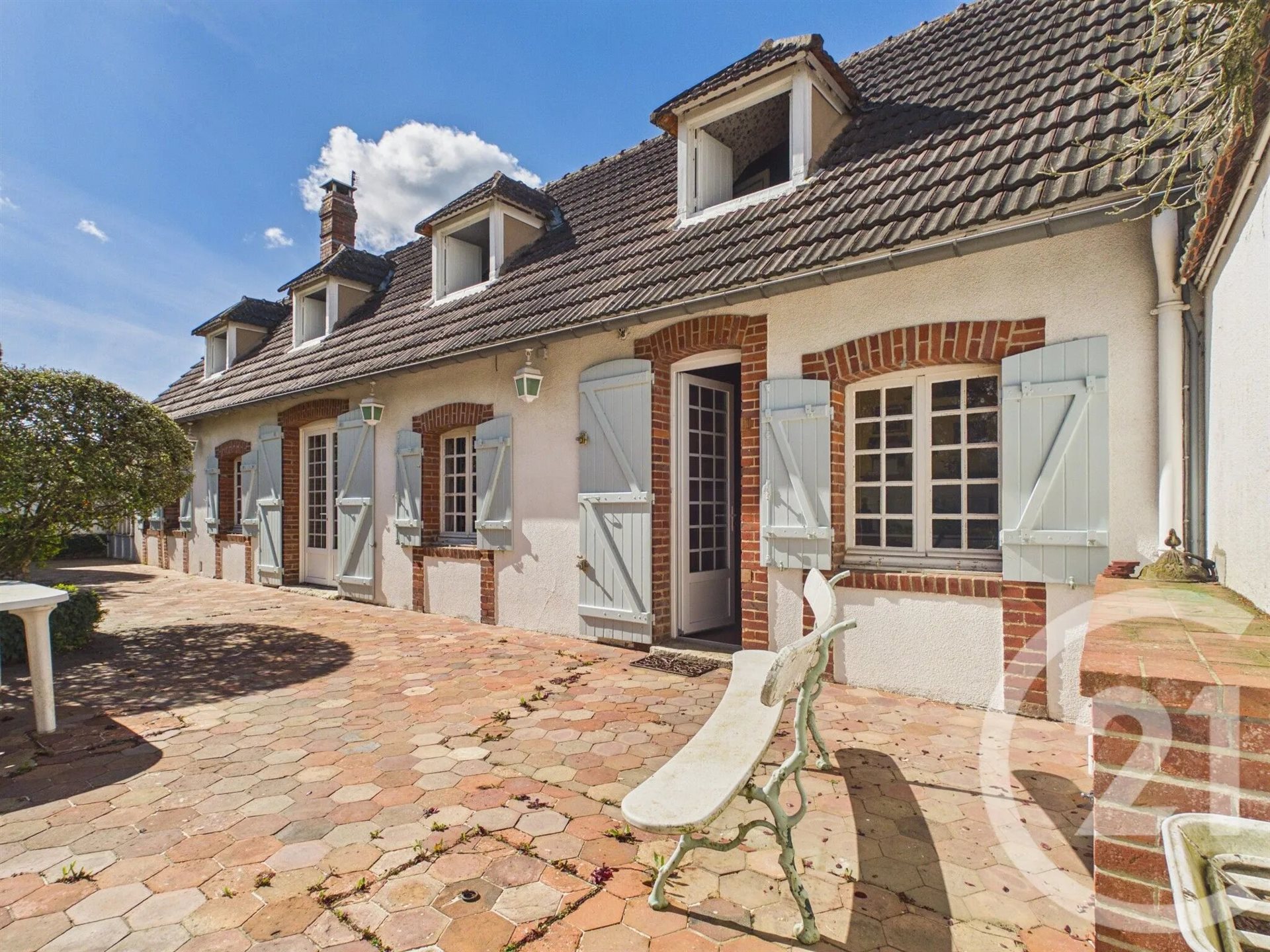 Maison à vendre, 120m², Chartres