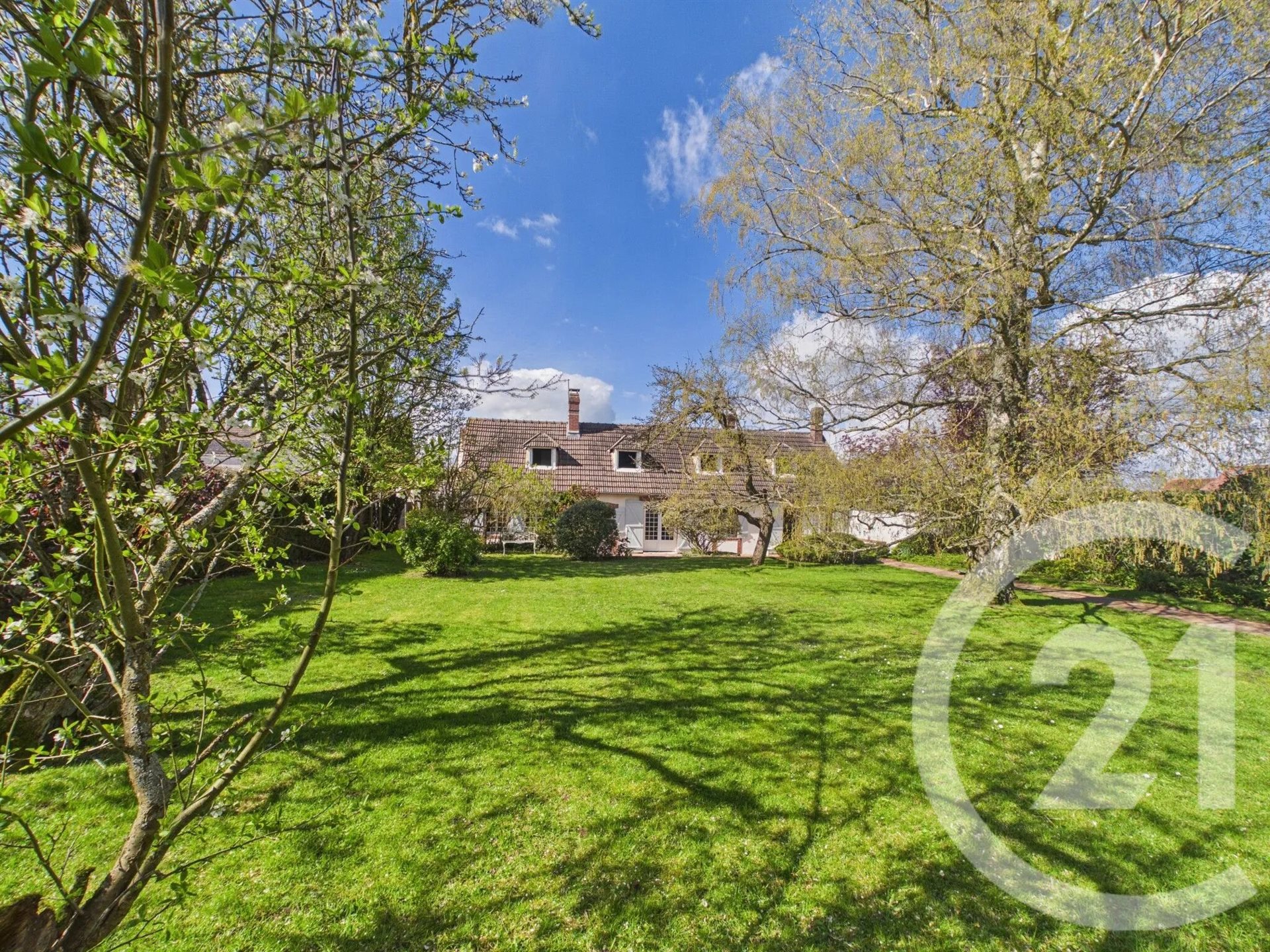Maison à vendre, 120m², Chartres