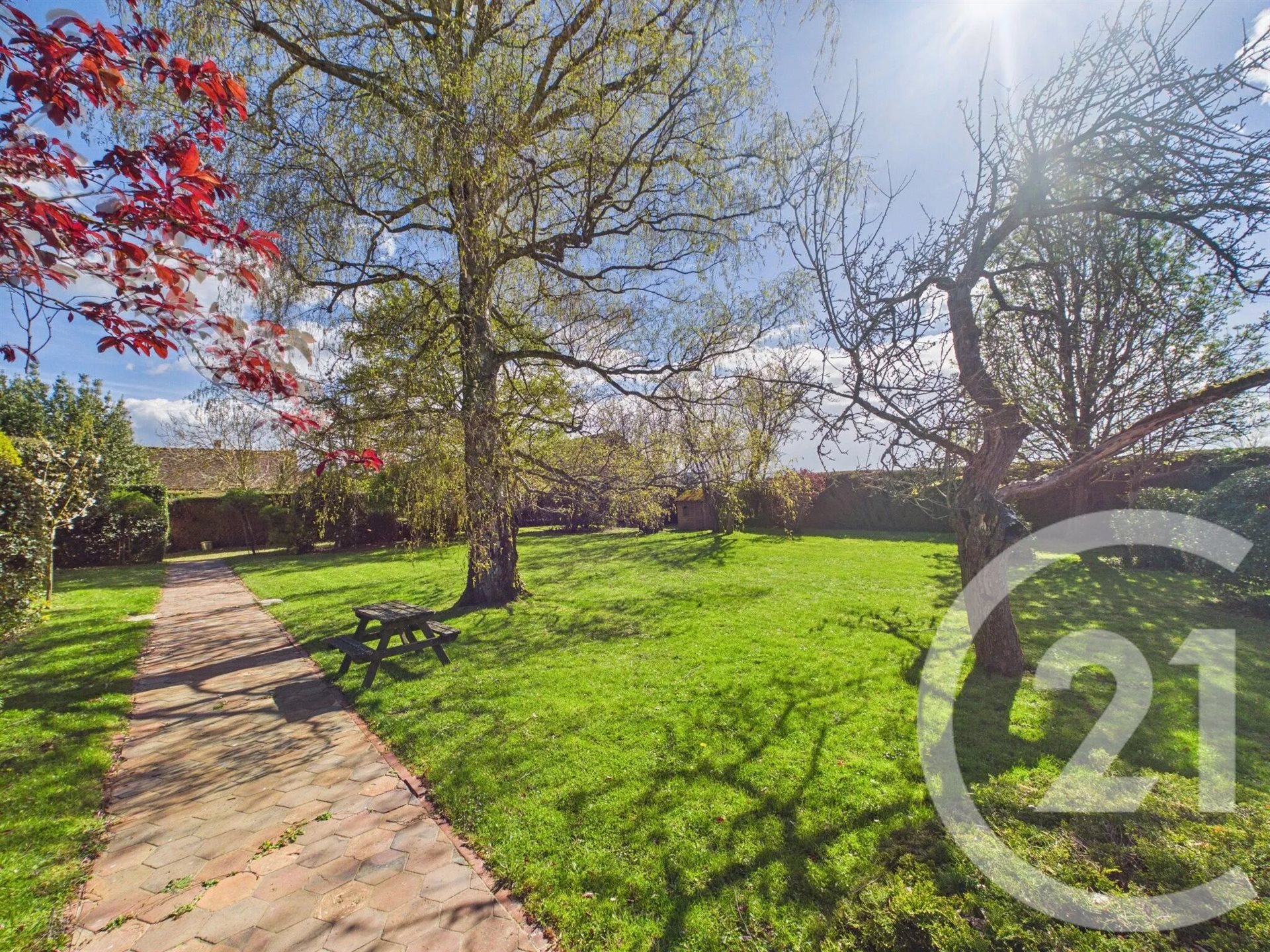 Maison à vendre, 120m², Chartres
