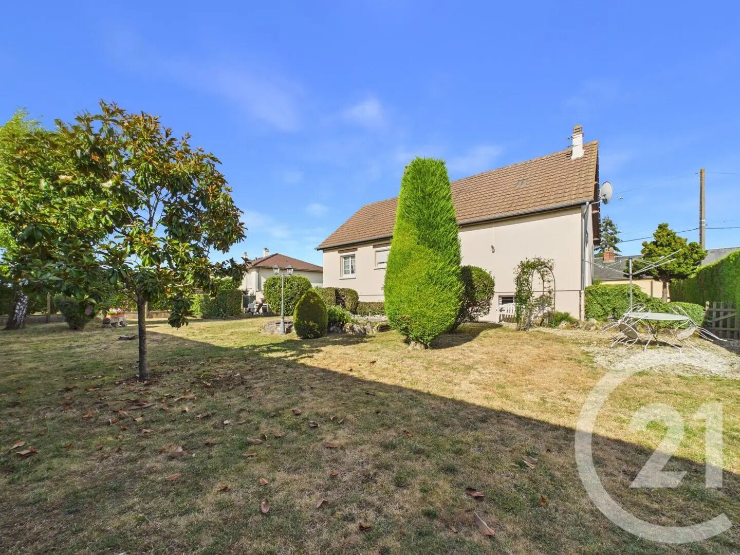 Maison à vendre, 83m², Chartres