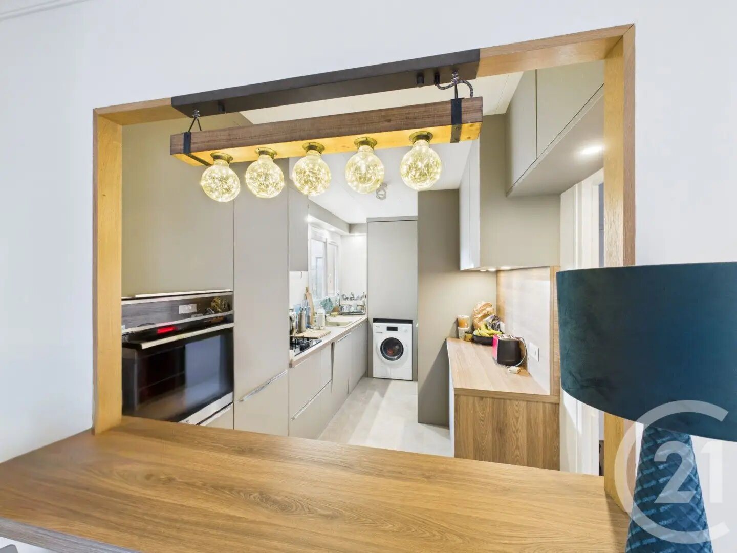 Appartement à vendre, 65m², Chartres