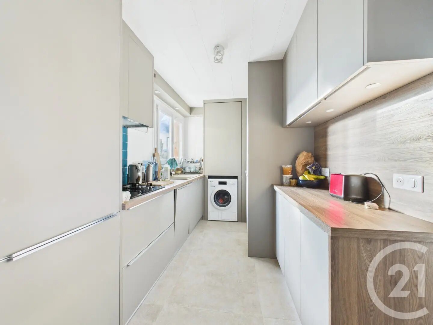 Appartement à vendre, 65m², Chartres